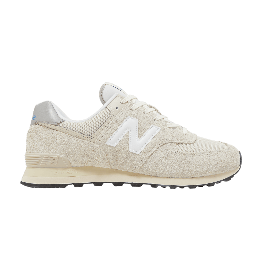 New Balance 574 Reflection Grey | Grailed