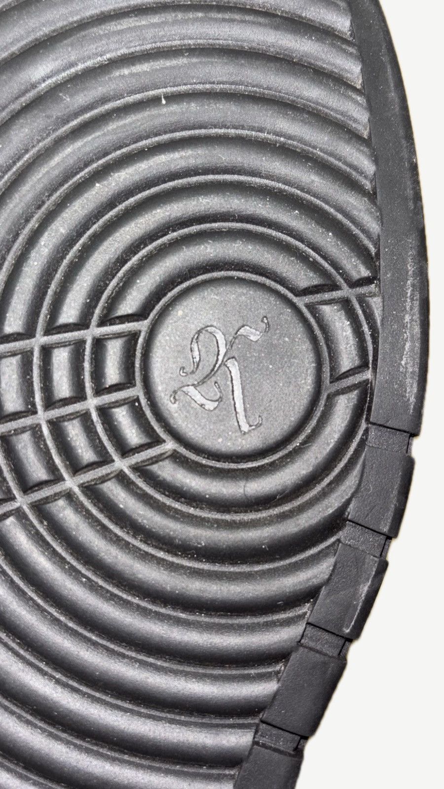 Reves Paris KIY Studios "Dress Shoe" Size US 11 / EU 44 - 9 Thumbnail