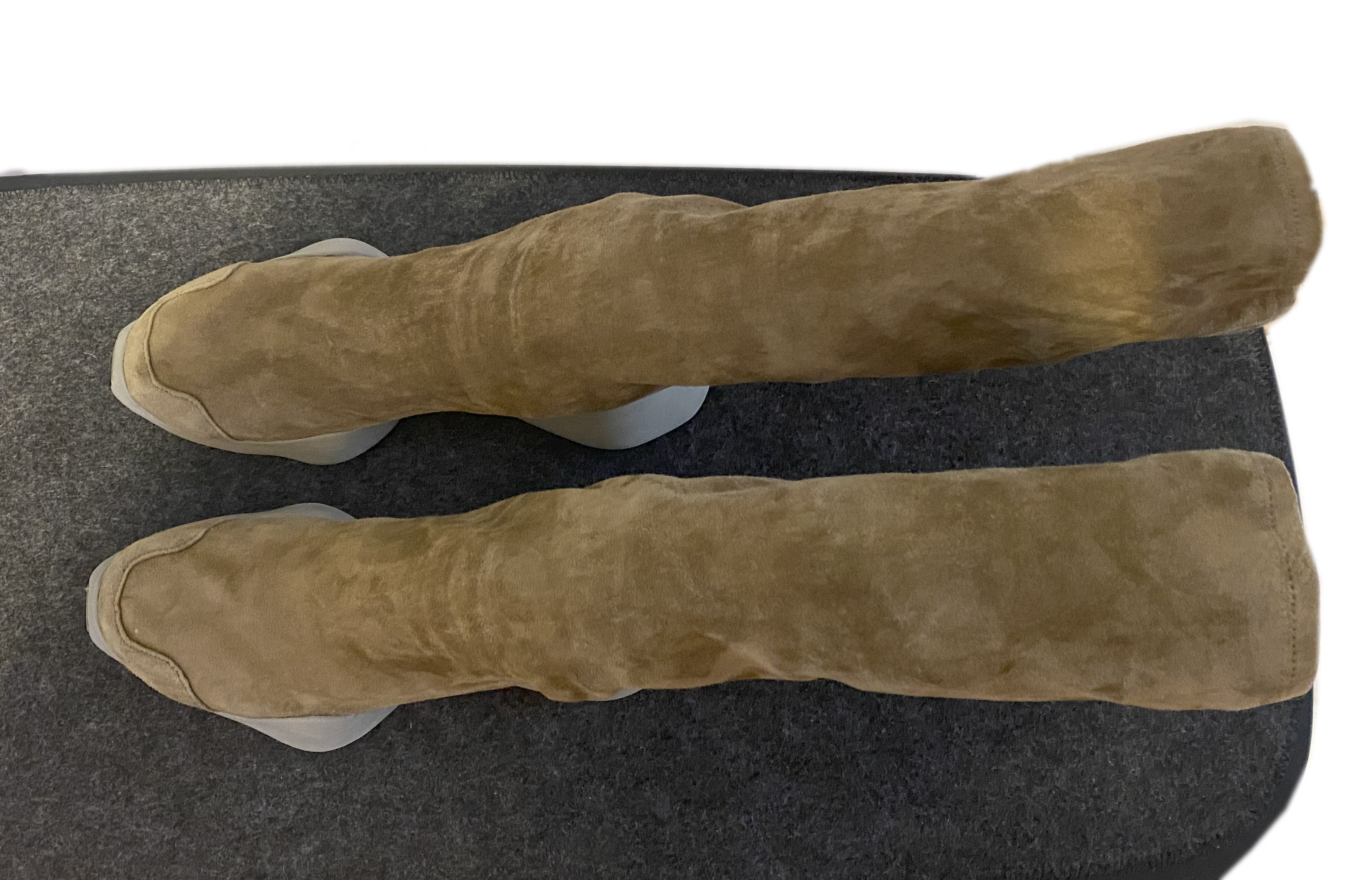 Rick Owens Rick Owens Sneakers Size US 5.5 / EU 38 - 5 Thumbnail