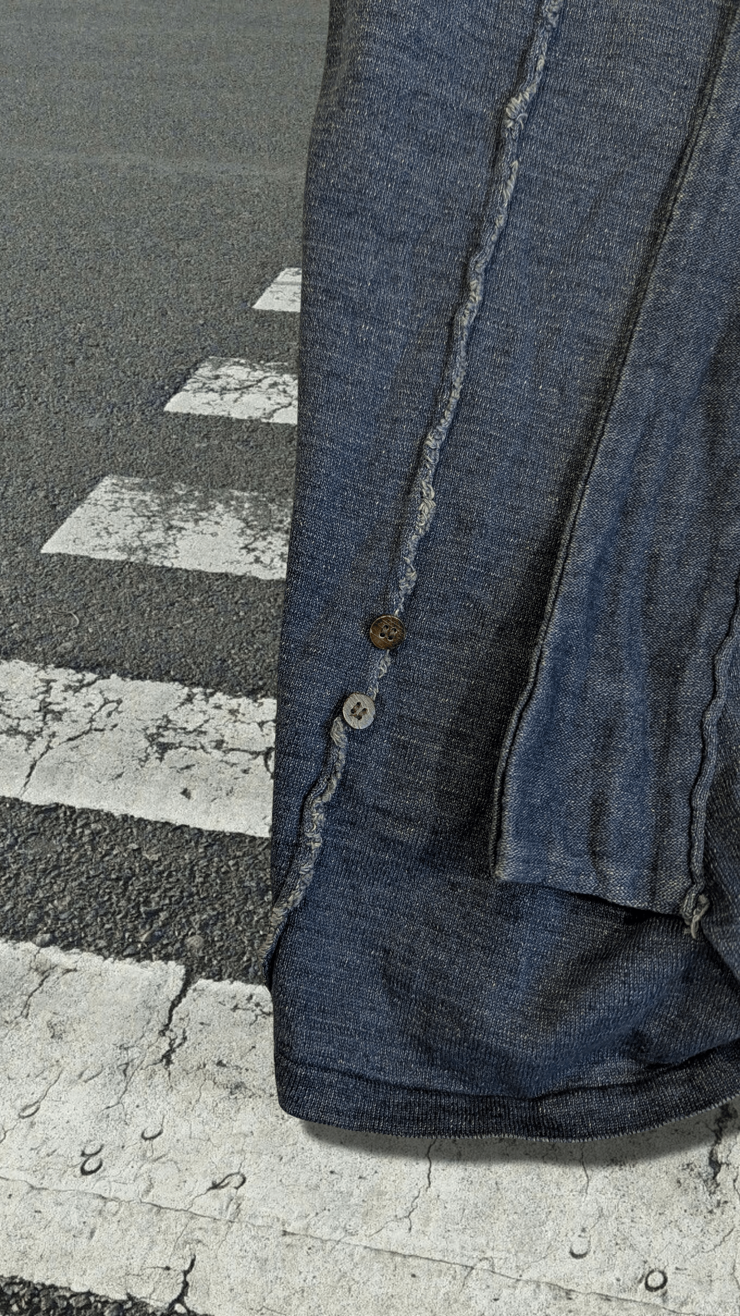 Kapital Kapital Cardigan Size US S / EU 44-46 / 1 - 6 Thumbnail