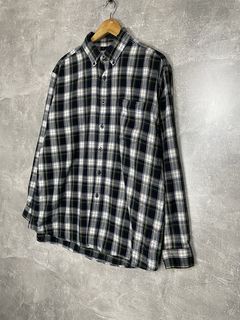 Ll Bean Vintage Flannel | Grailed