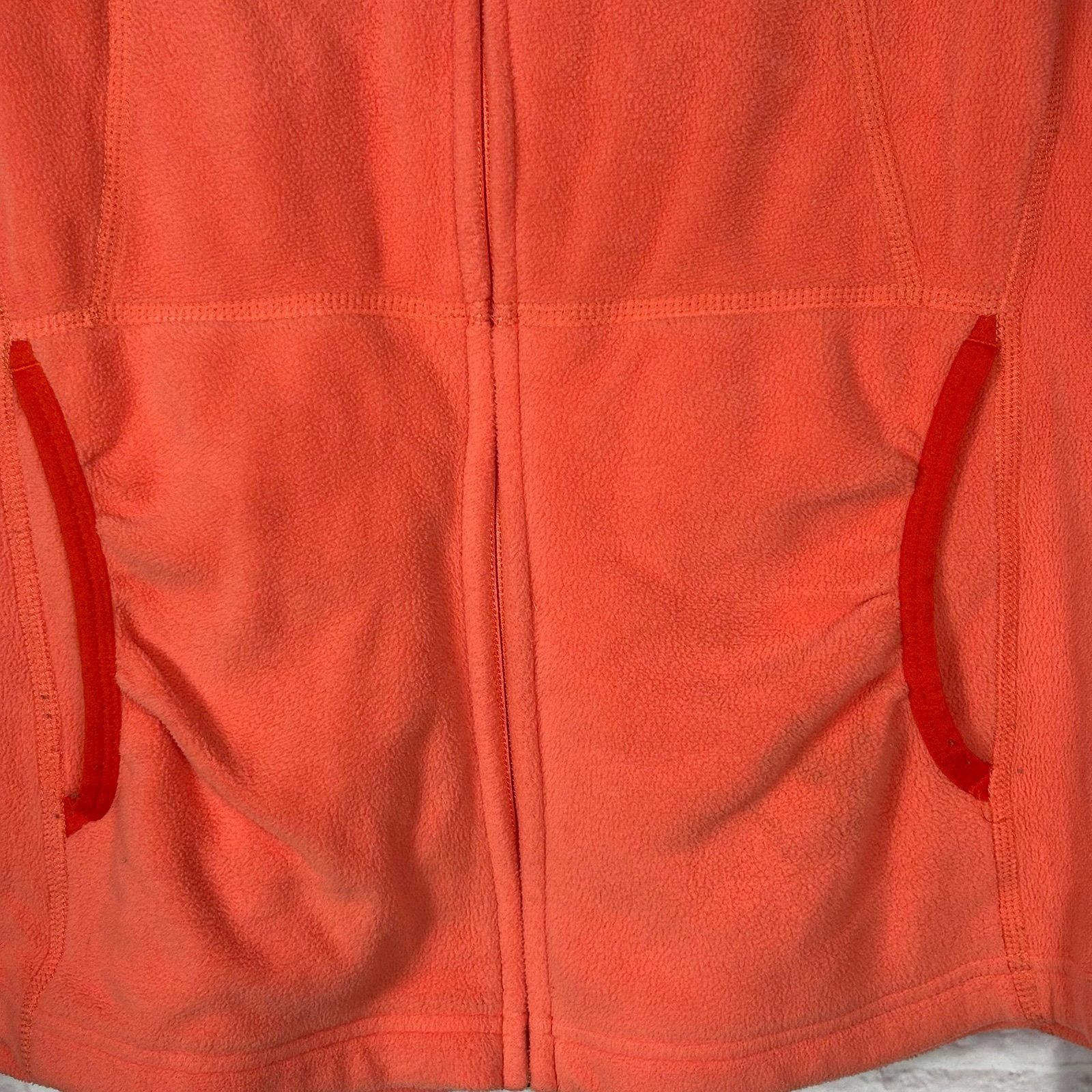 The North Face The North Face Women's Fleece Full-Zip Jacket Size Small Size S / US 4 / IT 40 - 2 Thumbnail
