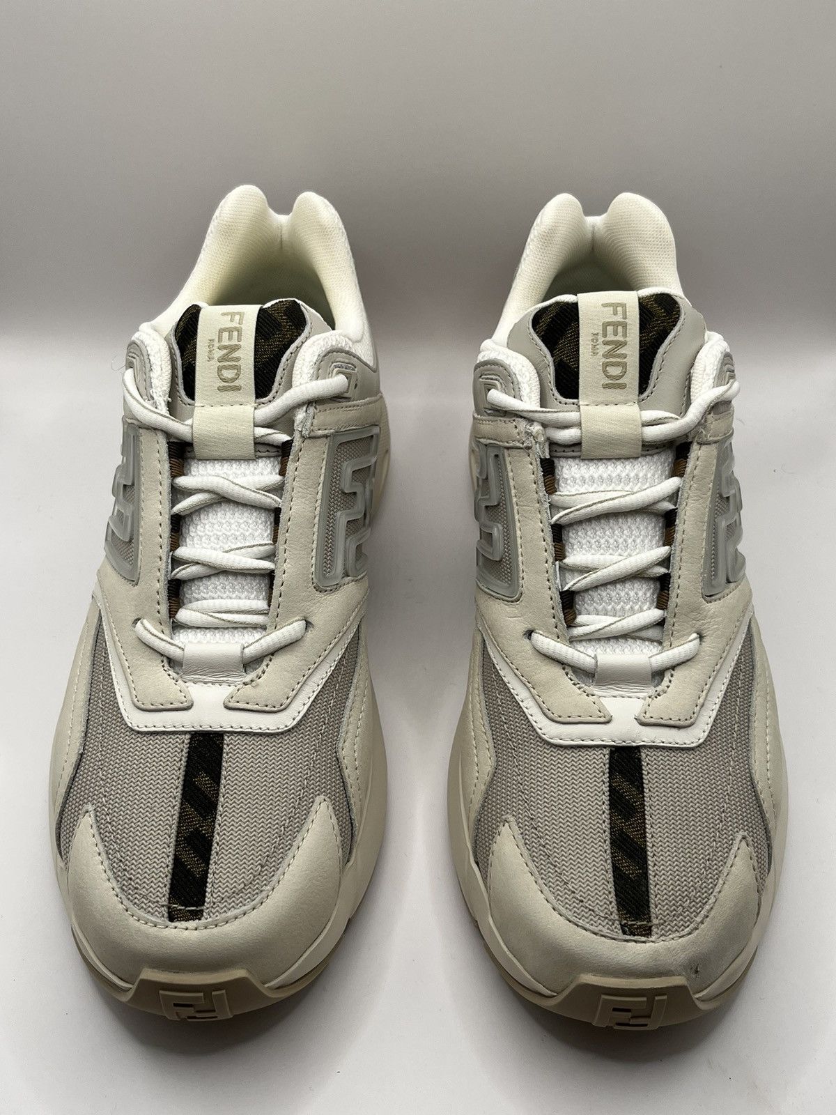 Fendi Fendi shoes Size US 6 / IT 36 - 1 Thumbnail