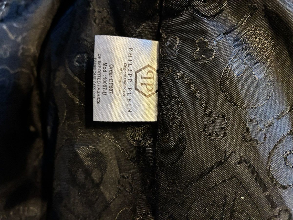 Philipp Plein Philip Plain Jacket Size US S / EU 44-46 / 1 - 6 Thumbnail