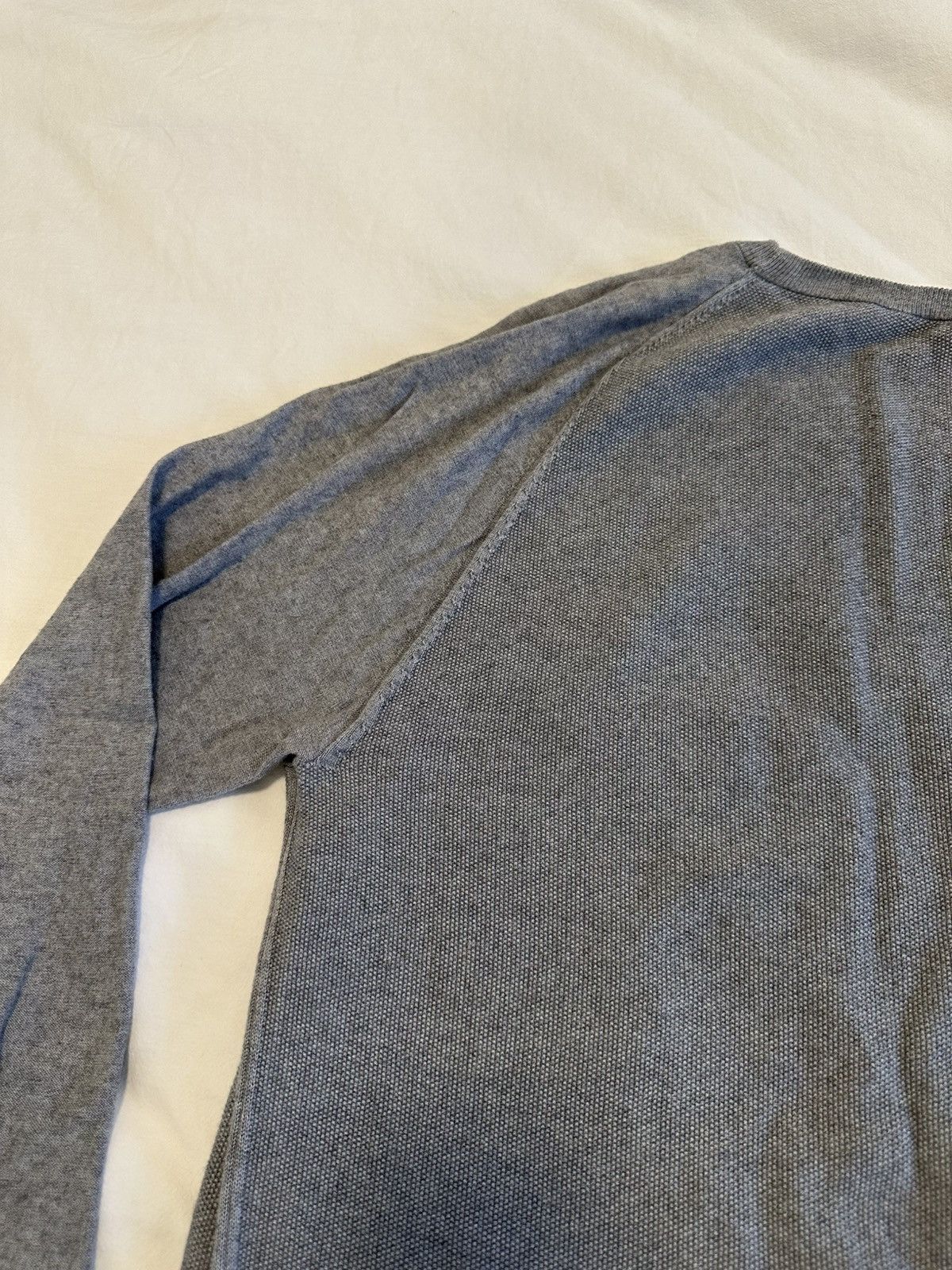 Wings + Horns Light Sweater Size US L / EU 52-54 / 3 - 4 Thumbnail