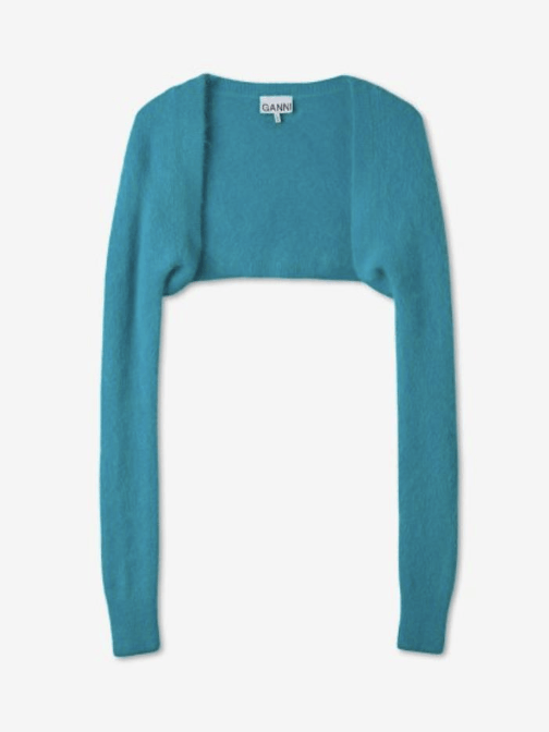 Ganni Ganni Top Size XS / US 0-2 / IT 36-38 - 1 Thumbnail
