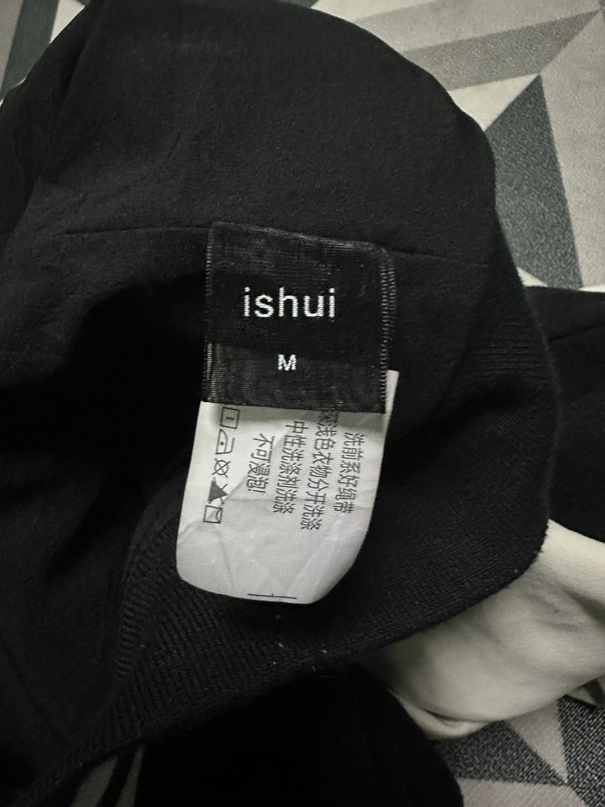 Japanese Brand bomber jacket Size US M / EU 48-50 / 2 - 6 Thumbnail