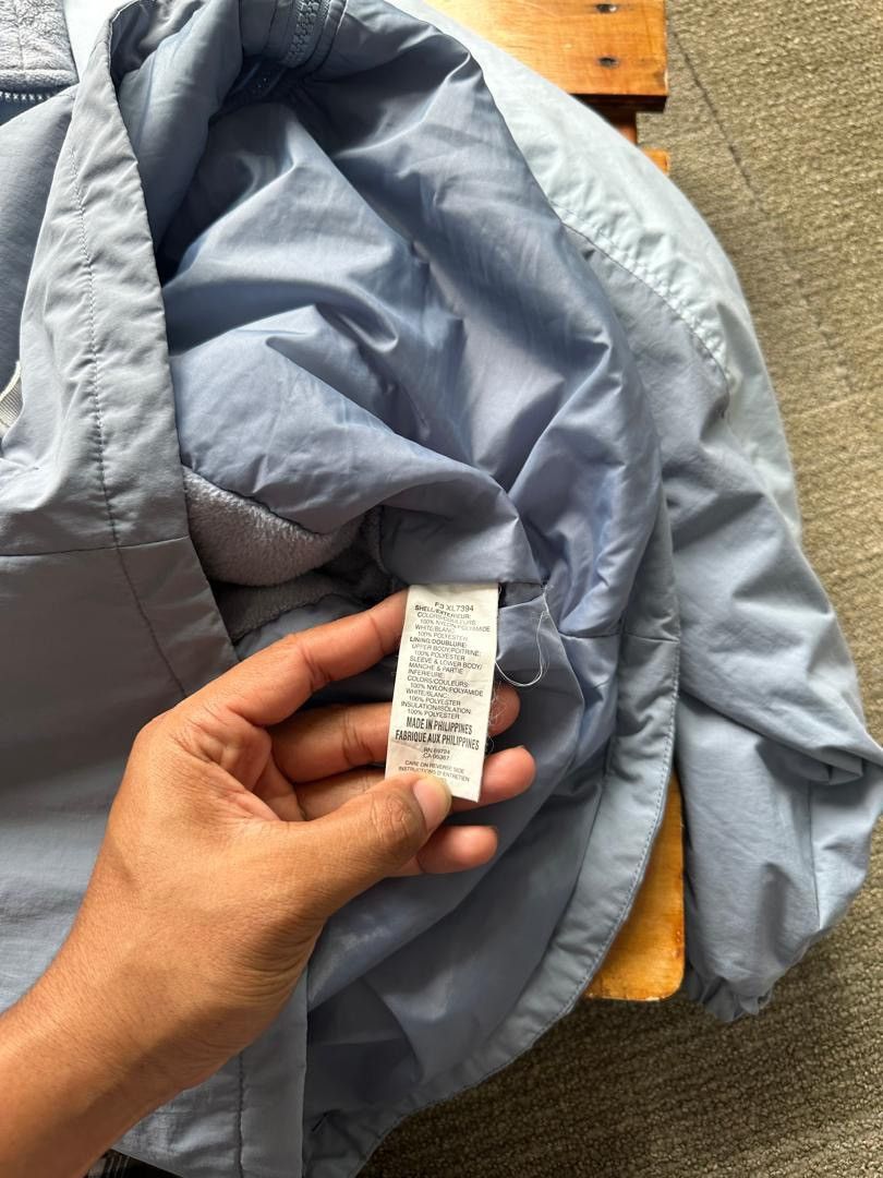 Columbia × Urban Outfitters COLUMBIA REVERSEABLE JACKET Size M / US 6-8 / IT 42-44 - 4 Thumbnail