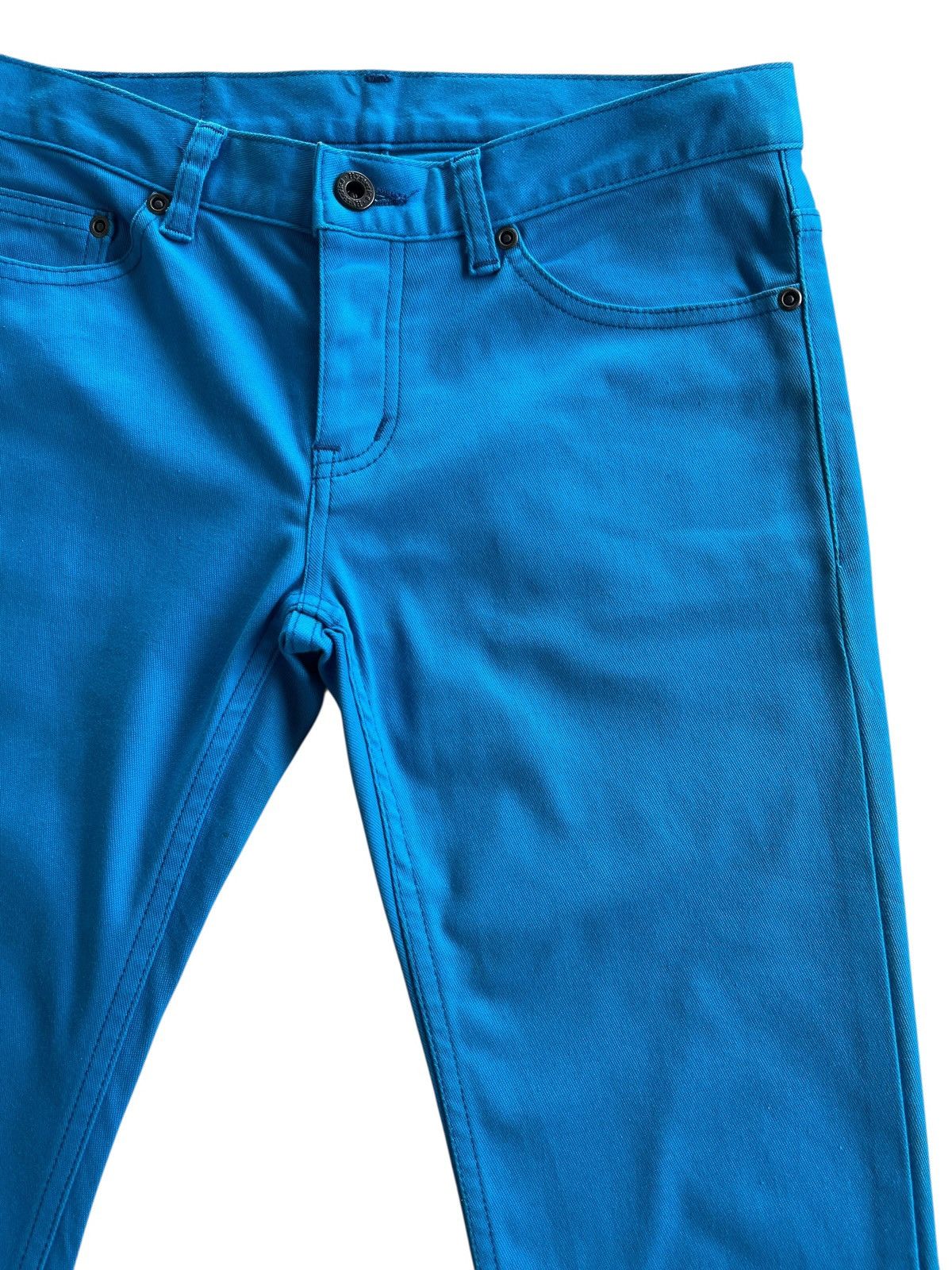 Hysteric Glamour Hysteric Glamour Flare Pants Size 29" - 4 Thumbnail