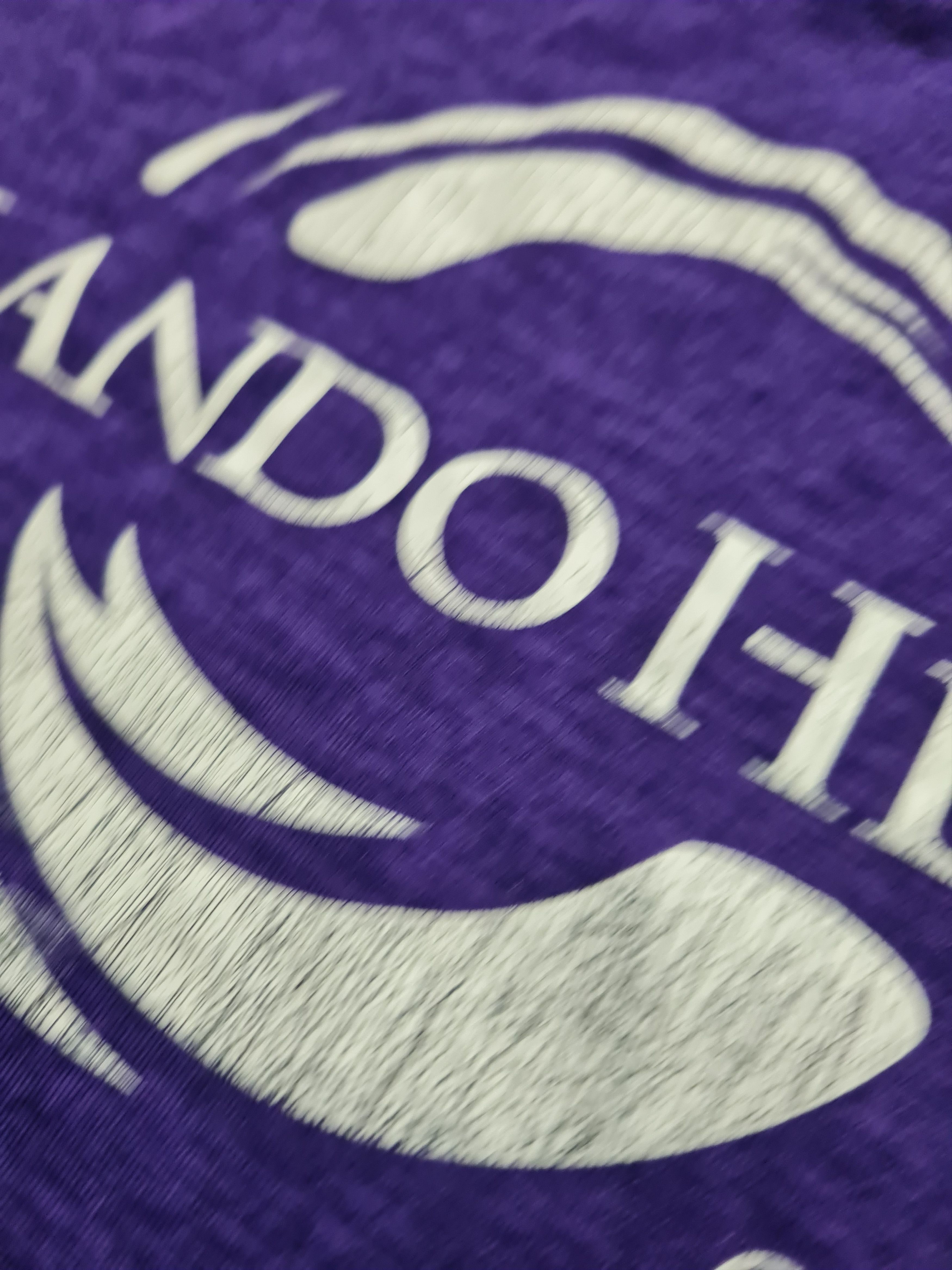 Adidas Adidas Orlando City SC MLS 2018 Jersey Soccer Purple Collar Size US M / EU 48-50 / 2 - 8 Thumbnail