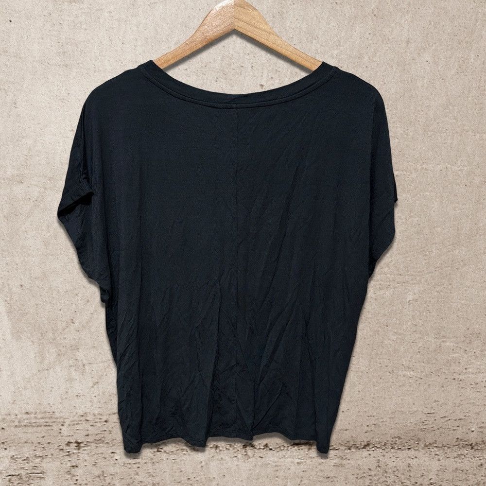 Other Liverpool Batwing Twist front Top NWT Size S / US 4 / IT 40 - 2 Thumbnail