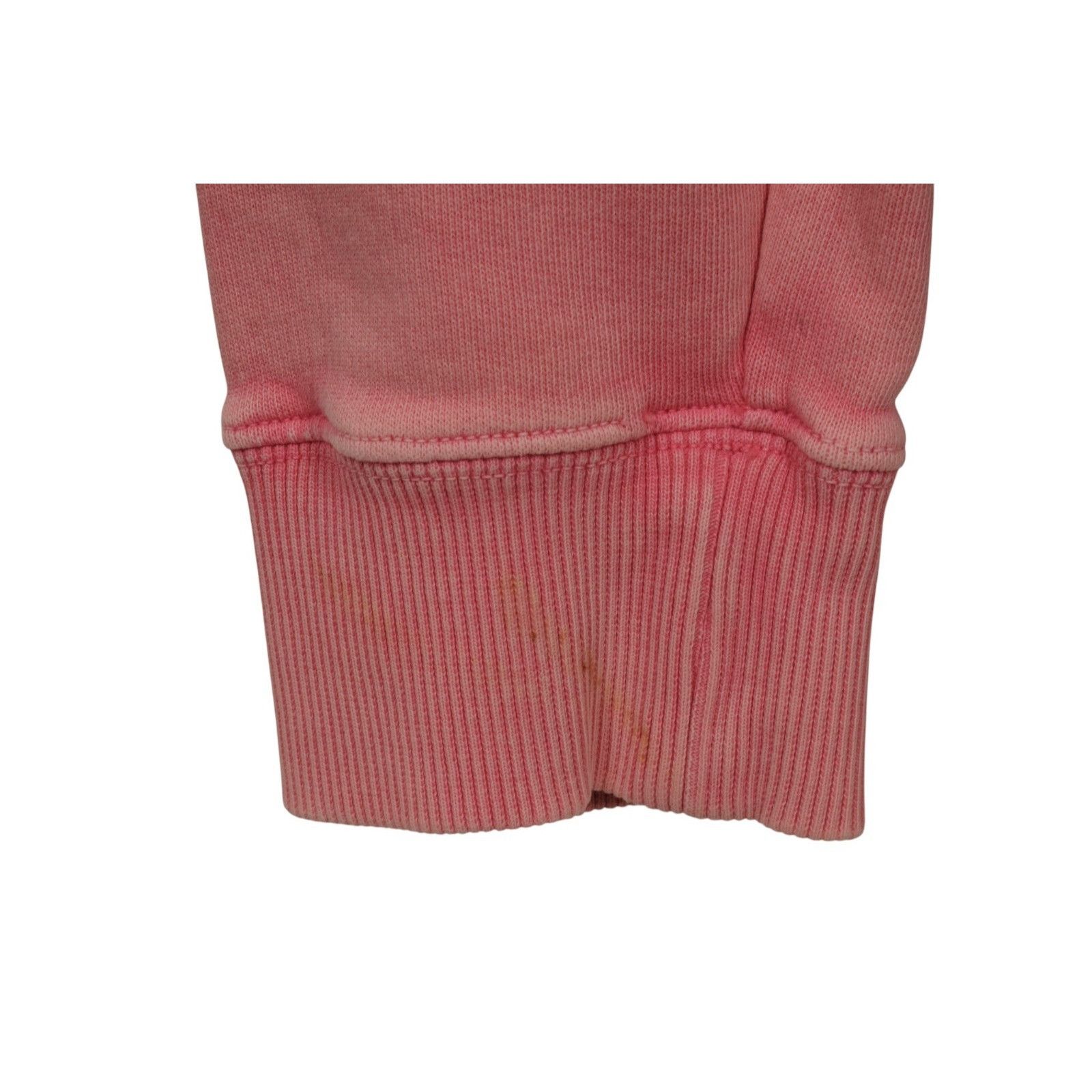 Saint Laurent Paris Logo Hoodie Rustic Pink Size US L / EU 52-54 / 3 - 7 Thumbnail