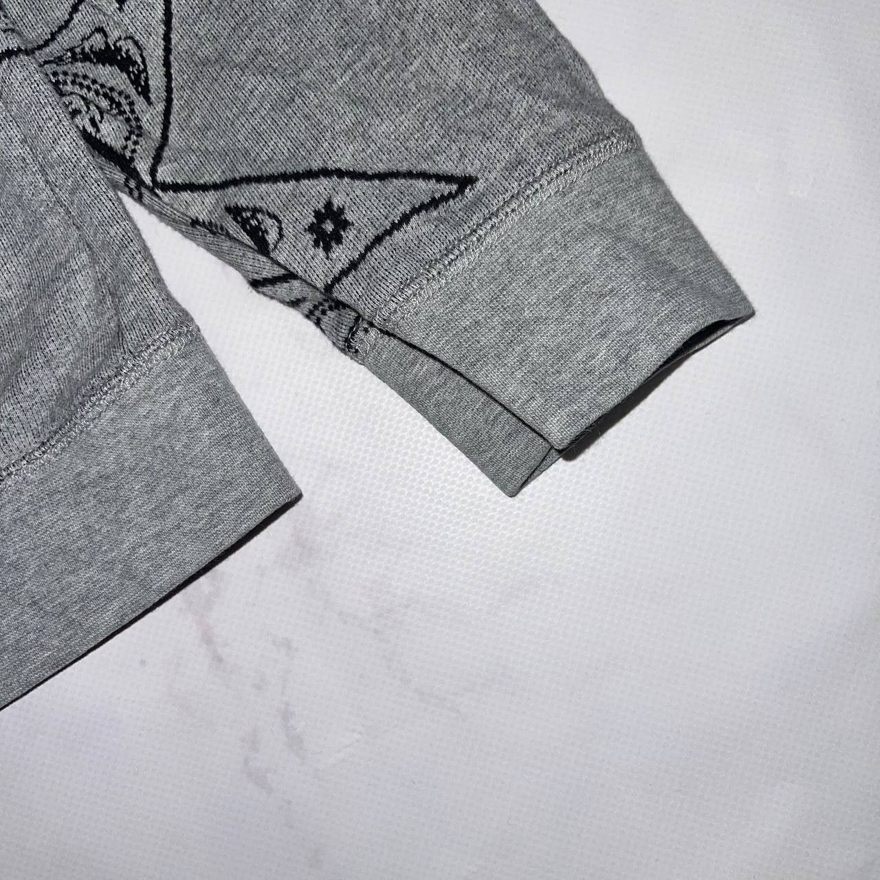 Samsoe Samsoe Samsøe & Samsøe sweather logo skull knitweat size L Size US L / EU 52-54 / 3 - 16 Thumbnail