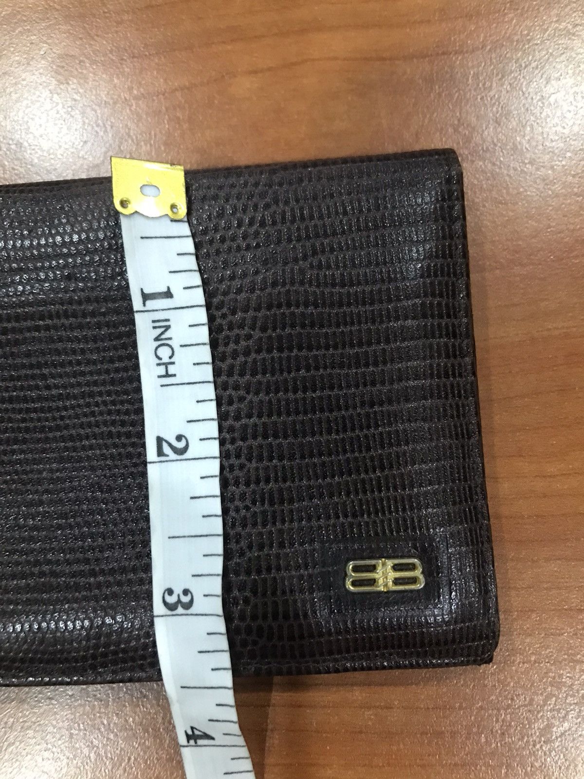 Balenciaga Balenciaga Wallet Purse Size ONE SIZE - 10 Thumbnail