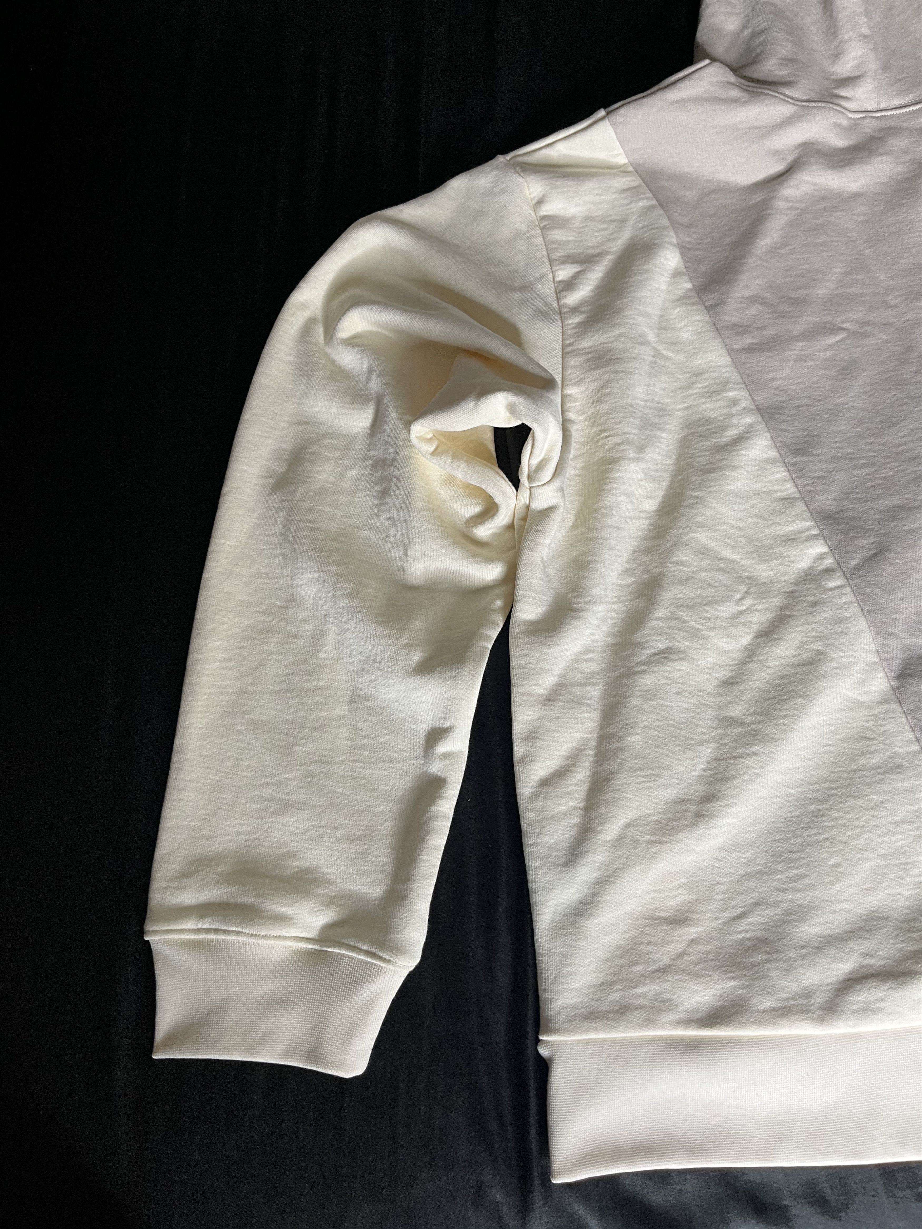 Revenge Revenge Split Hoodie 2024 Size US L / EU 52-54 / 3 - 9 Thumbnail