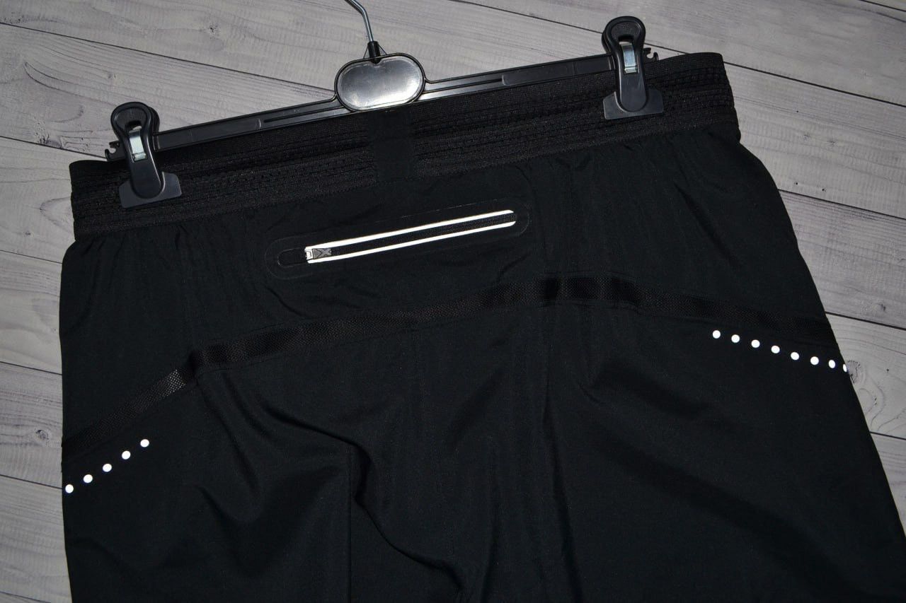 2XU 2XU Running Shorts Mens Black Active Size XX Large Size US 38 / EU 54 - 7 Thumbnail