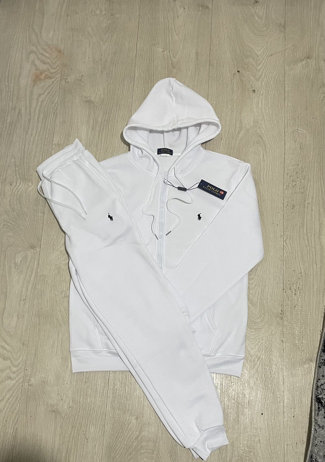 Ralph Lauren Ralph Lauren tracksuit Size US L / EU 52-54 / 3 - 1 Thumbnail
