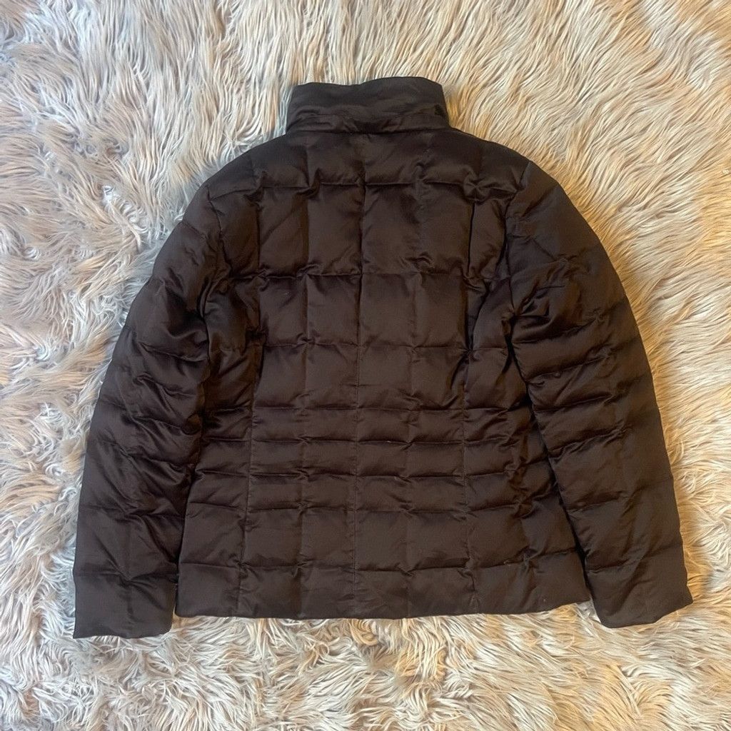Calvin Klein Calvin Klein's black Puffer Jacket size M Size M / US 6-8 / IT 42-44 - 2 Thumbnail