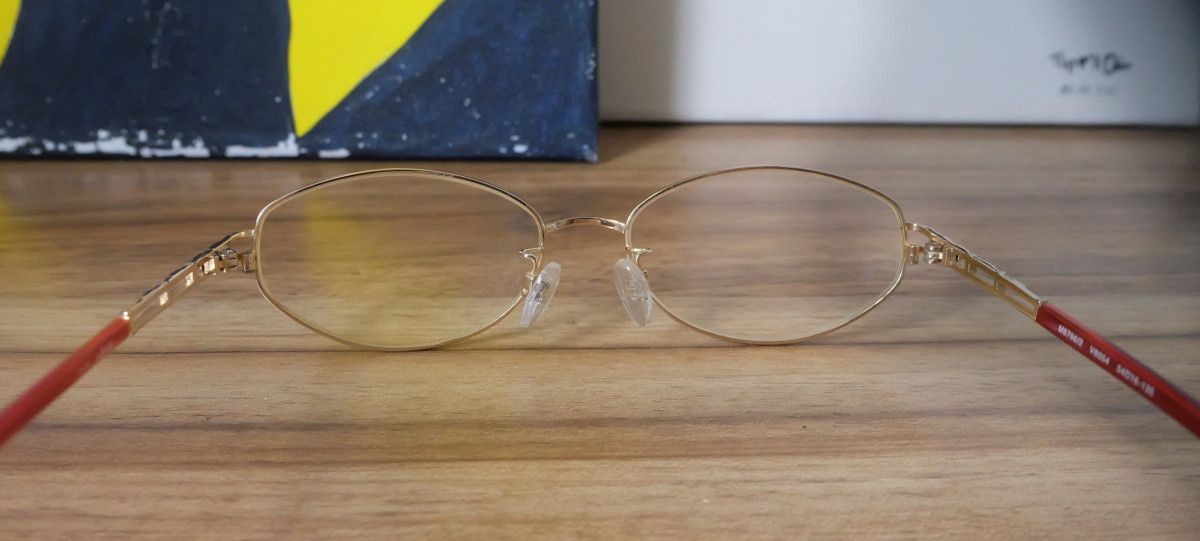 Silhouette Silhouette M6796/2 V8054 Glasses Size ONE SIZE - 4 Thumbnail