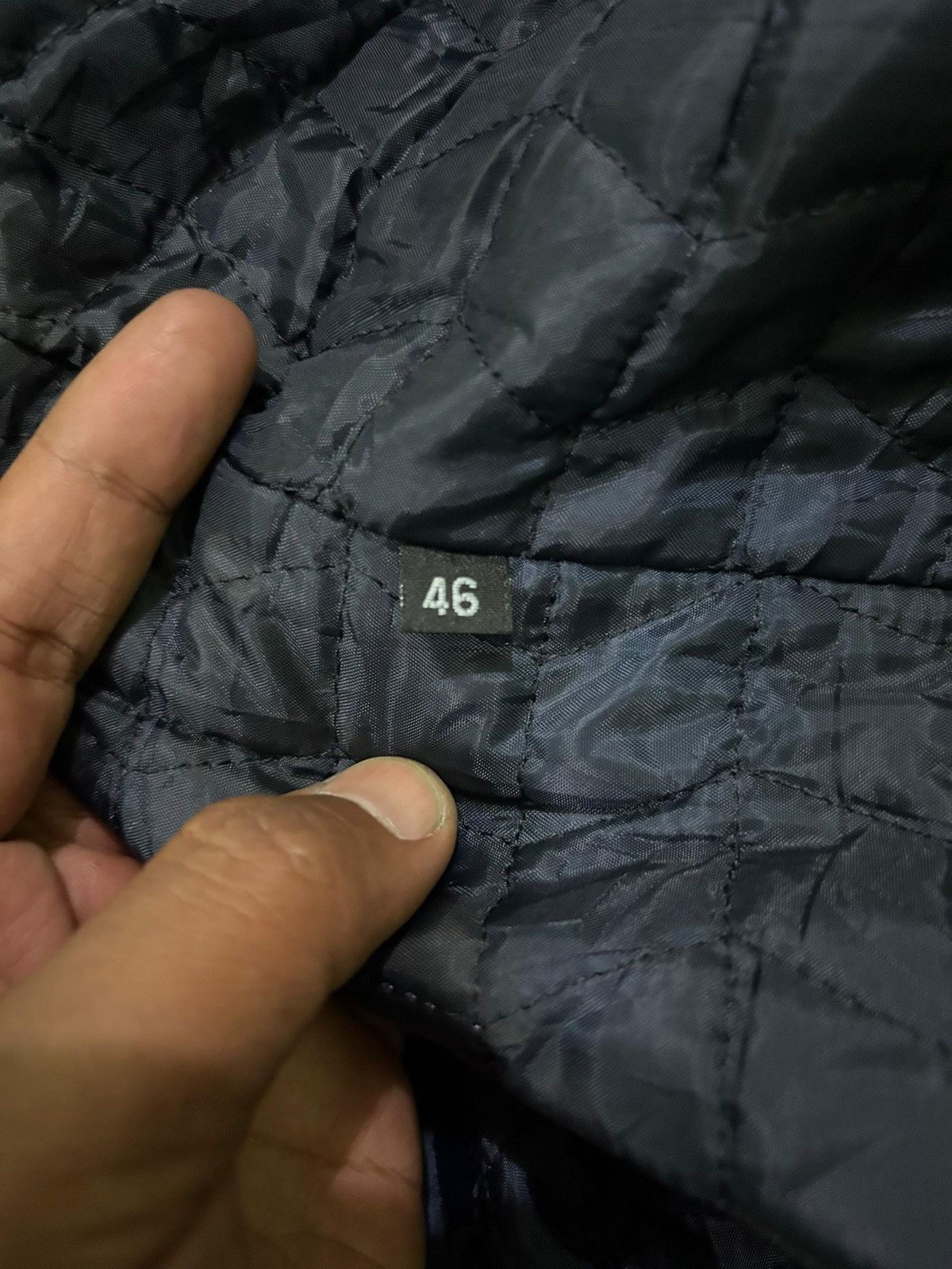 Versace Versace Sport Bomber Jacket Style Design Size US S / EU 44-46 / 1 - 17 Thumbnail