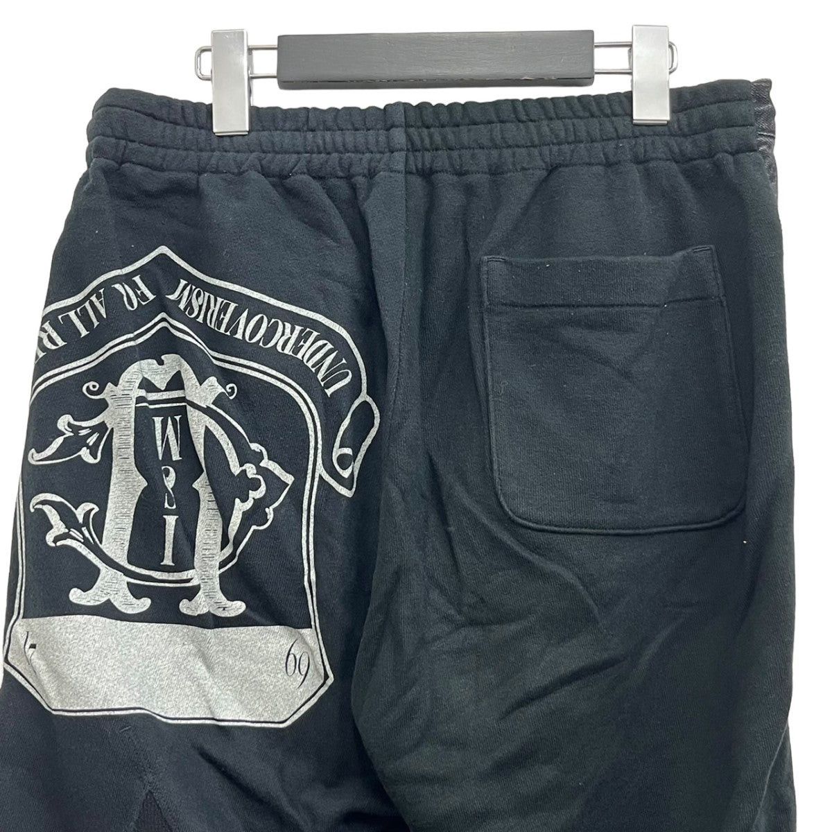 Undercover Undercover 22SS Docking Pants Size US 29 - 4 Thumbnail