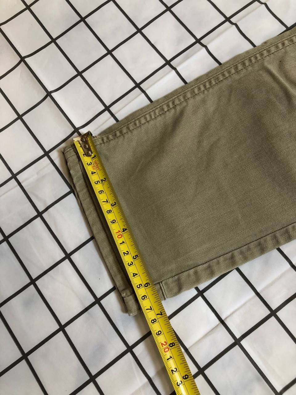 G-Star G-star Raw Motor Cargo Pants Embro Size US 32 / EU 48 - 8 Thumbnail