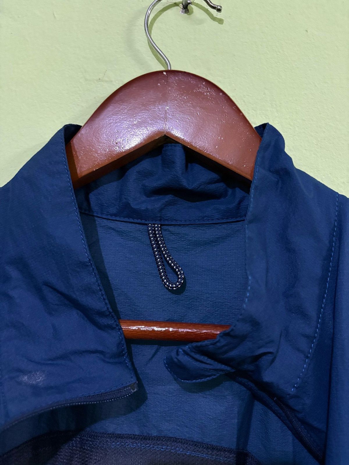 The North Face Vintage The North Face Nylon Vest Size US S / EU 44-46 / 1 - 8 Thumbnail