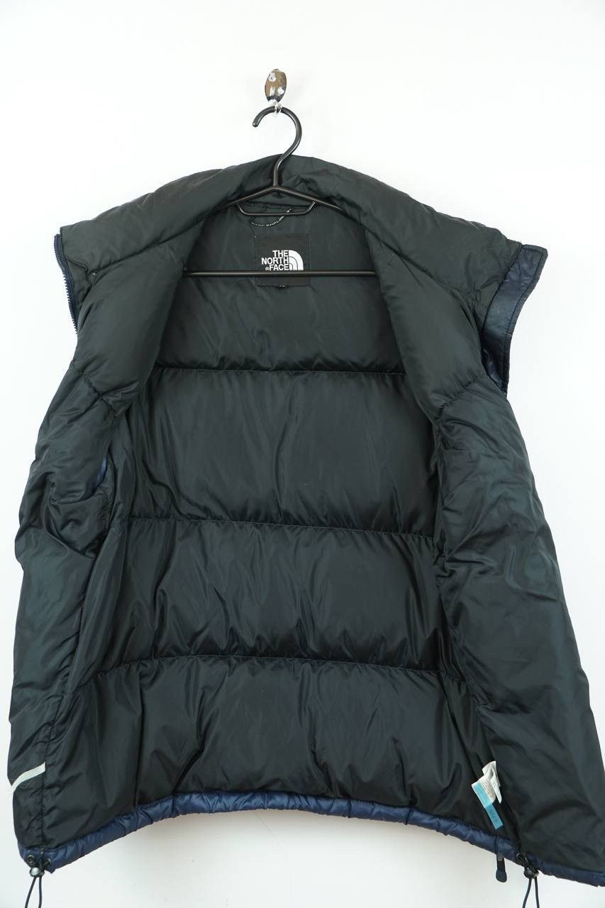 The North Face The North Face Down Vest 700 Size US M / EU 48-50 / 2 - 3 Thumbnail