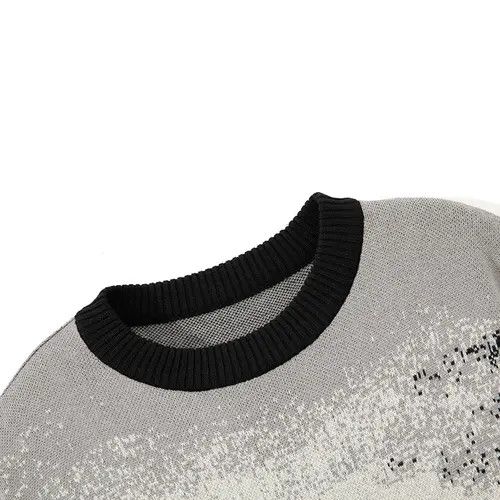 Jewelry Crystal Cross Chain Collar Shirt Size ONE SIZE - 2 Thumbnail