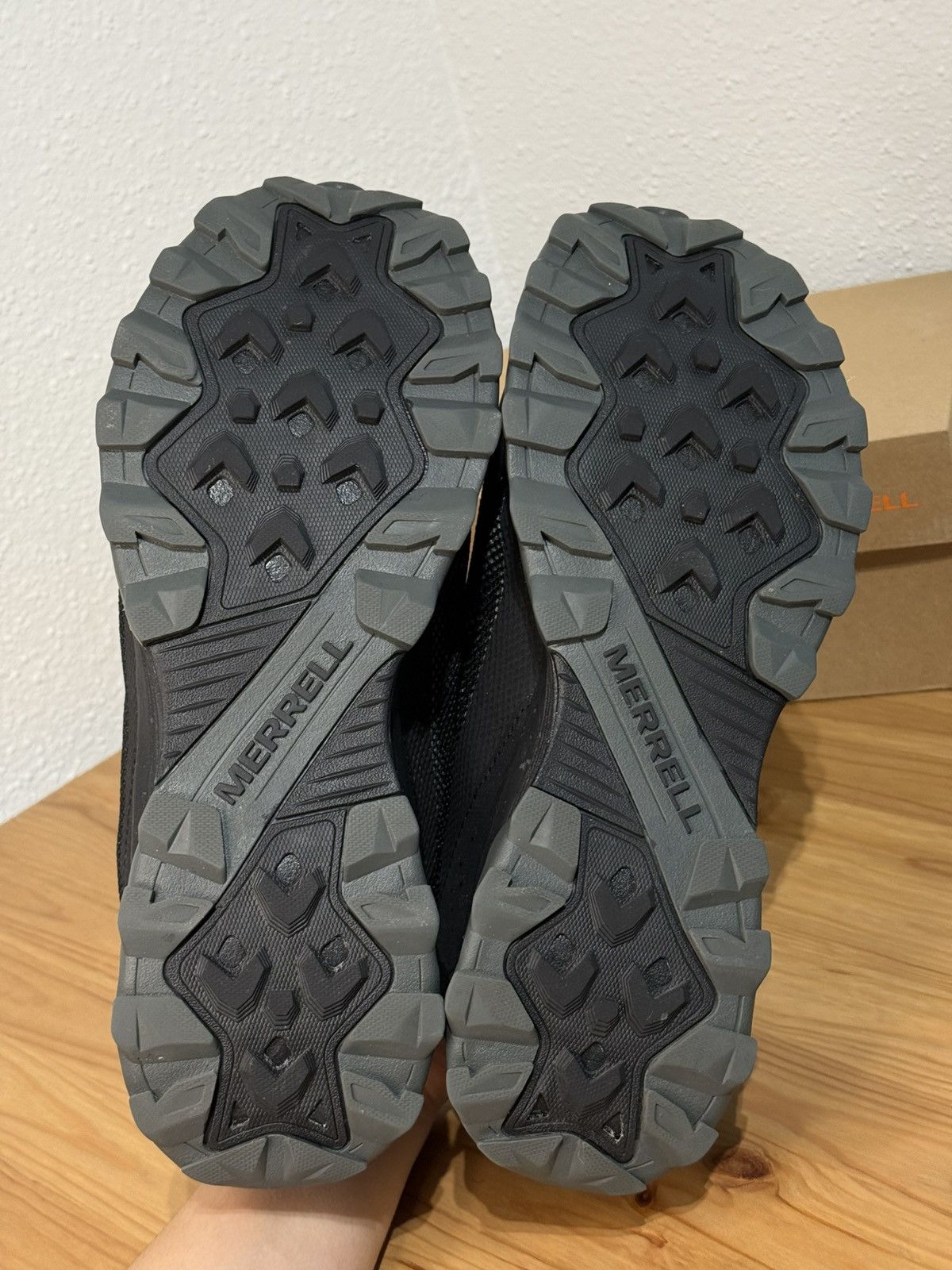 Merrell Merrell Speed Strike GTX Gore-Tex Size US 11 / EU 44 - 6 Thumbnail