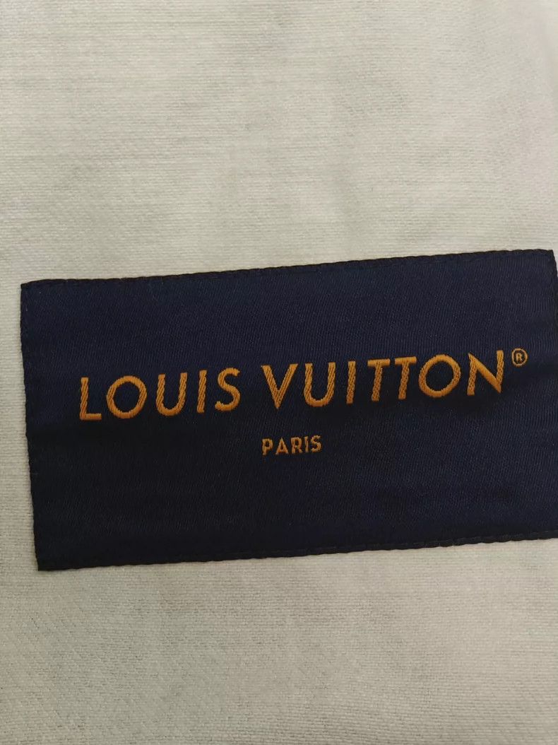 Louis Vuitton Louis Vuitton jacket 2505-Nextarrow Size US M / EU 48-50 / 2 - 2 Thumbnail