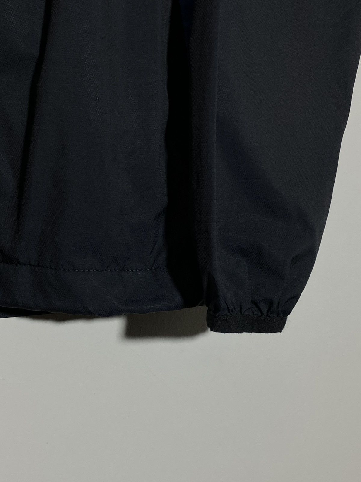 Nike 🔥 NIKE 2000s NIKE DRILL SPORTSWEAR NYLON LIGHT JACKET Size US M / EU 48-50 / 2 - 6 Thumbnail