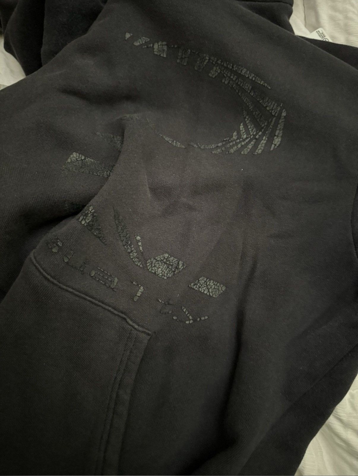 Beauty Beast beauty:beast casualty hoodie Size US M / EU 48-50 / 2 - 4 Thumbnail