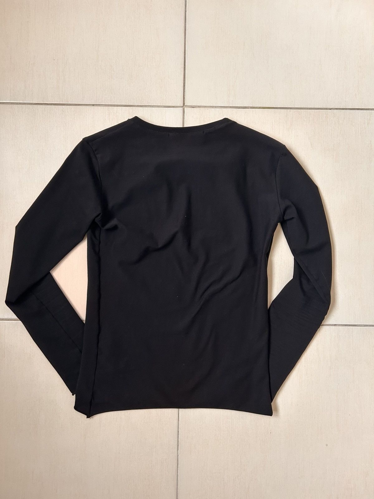 Other Pretty mf artisanal made longsleeve shirt Size US M / EU 48-50 / 2 - 2 Thumbnail