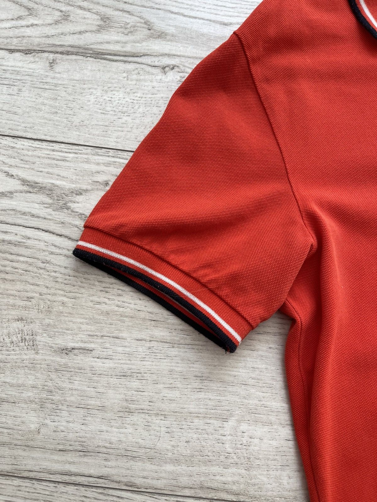 Prada Prada Vintage polo Size US L / EU 52-54 / 3 - 3 Thumbnail