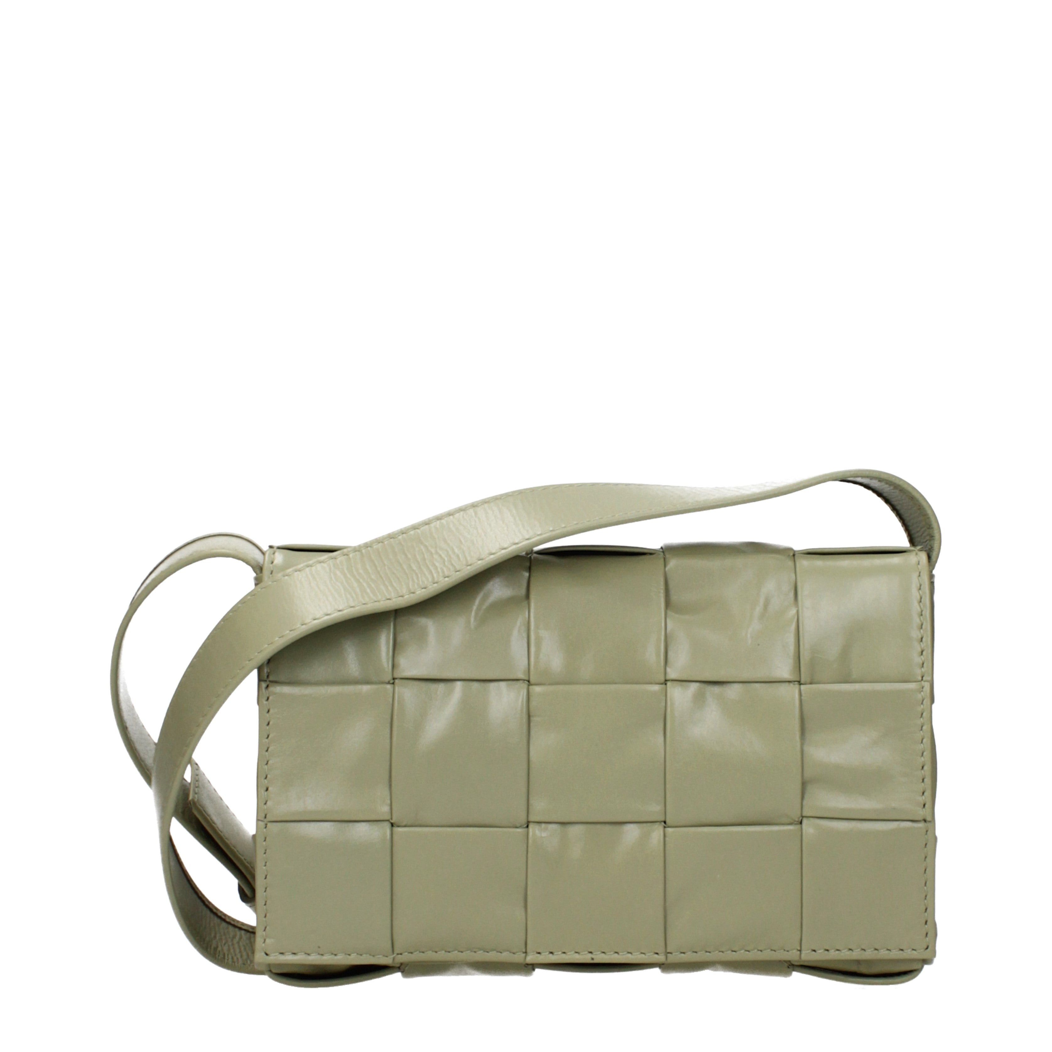Bottega Veneta Crossbody Bags Size ONE SIZE - 1 Thumbnail