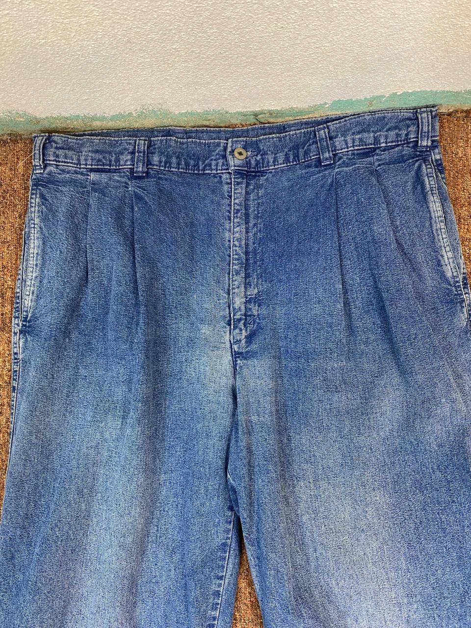 Dockers vintage levis docker slack denim pants nice design Size US 37 - 8 Thumbnail