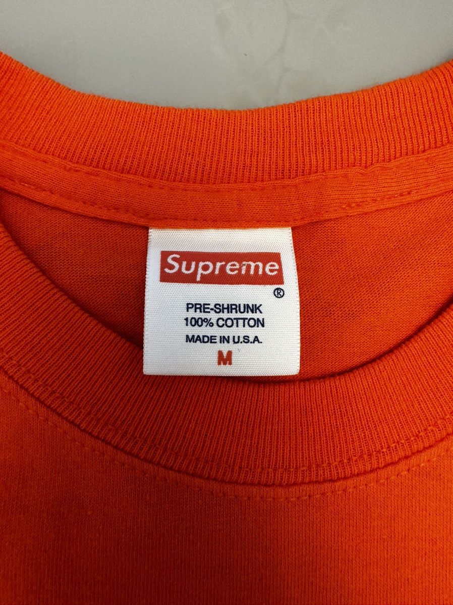 Supreme Supreme Stonehenge Size US M / EU 48-50 / 2 - 6 Thumbnail