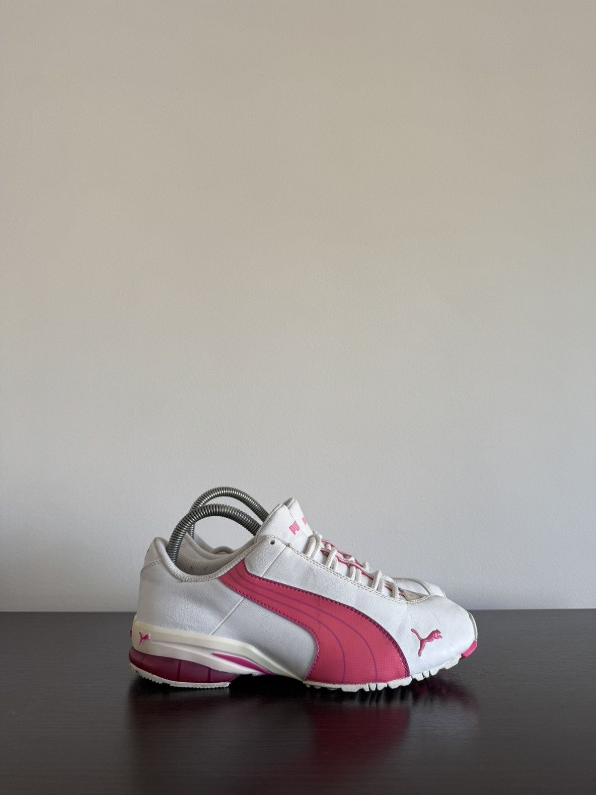 Puma Puma Cell Y2K White/Pink – EU 36.5 / US 6.5 Size US 5.5 / IT 35.5 - 1 Thumbnail