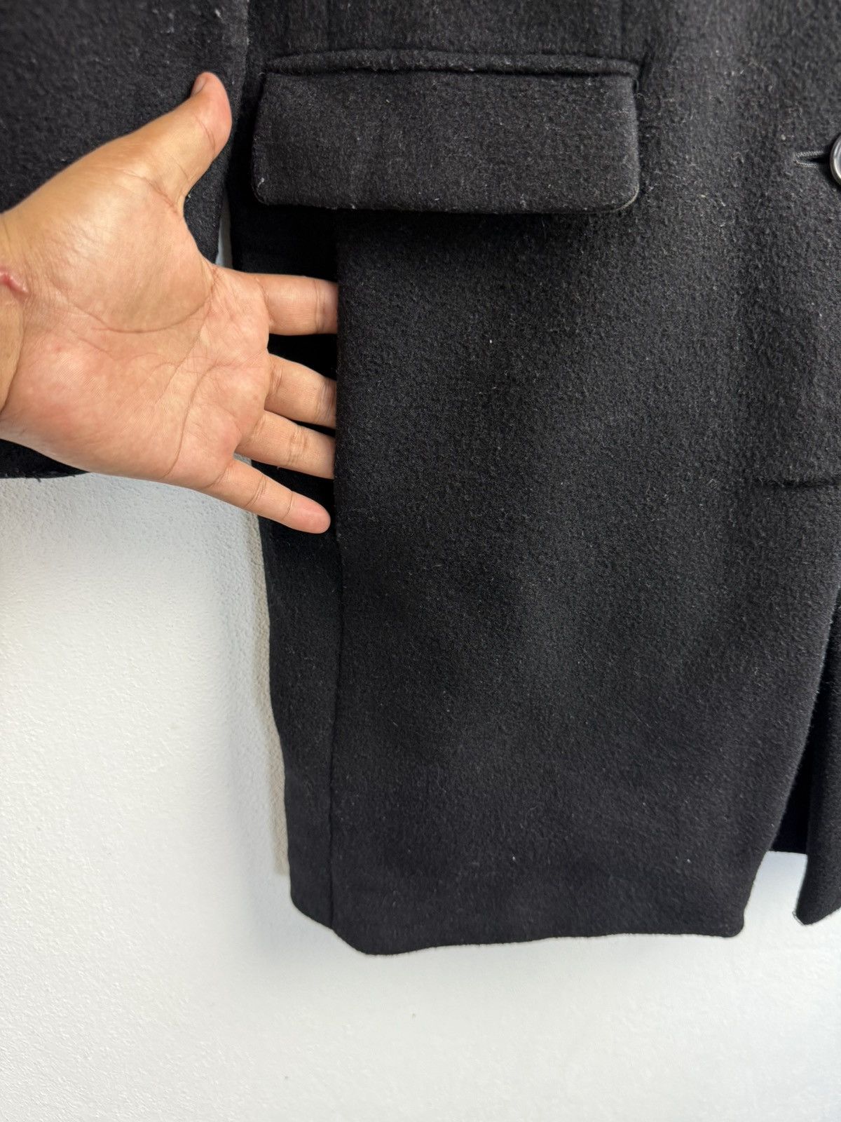 Unused JAPAN BRAND UNISED REFINEMENT GARMENTS READY MADE JACKET Size M / US 6-8 / IT 42-44 - 3 Thumbnail