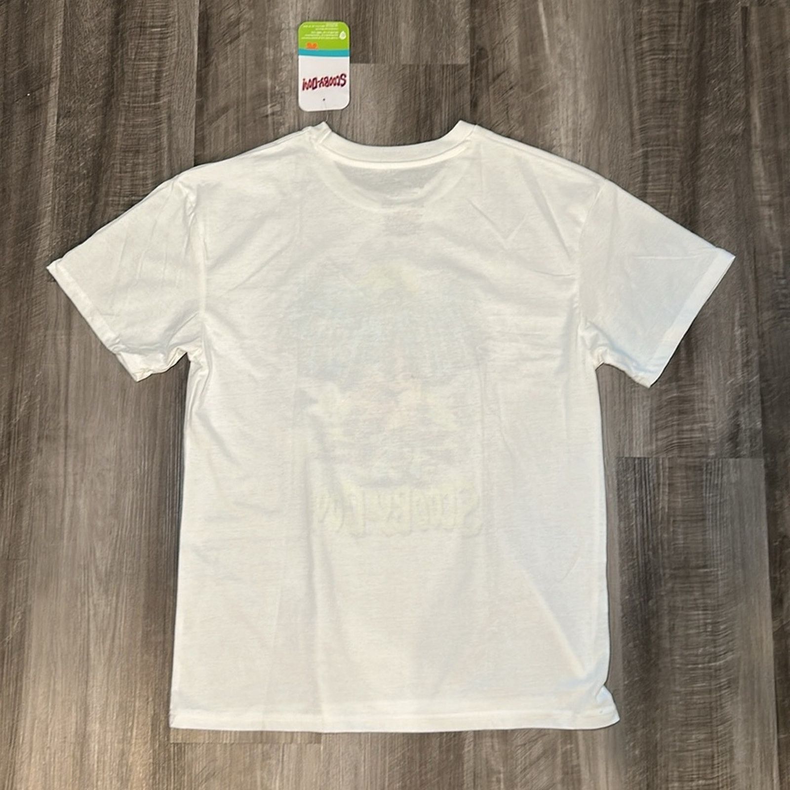 Other Scooby-Doo! Thriller Mystery Tee - Large Size US L / EU 52-54 / 3 - 3 Thumbnail