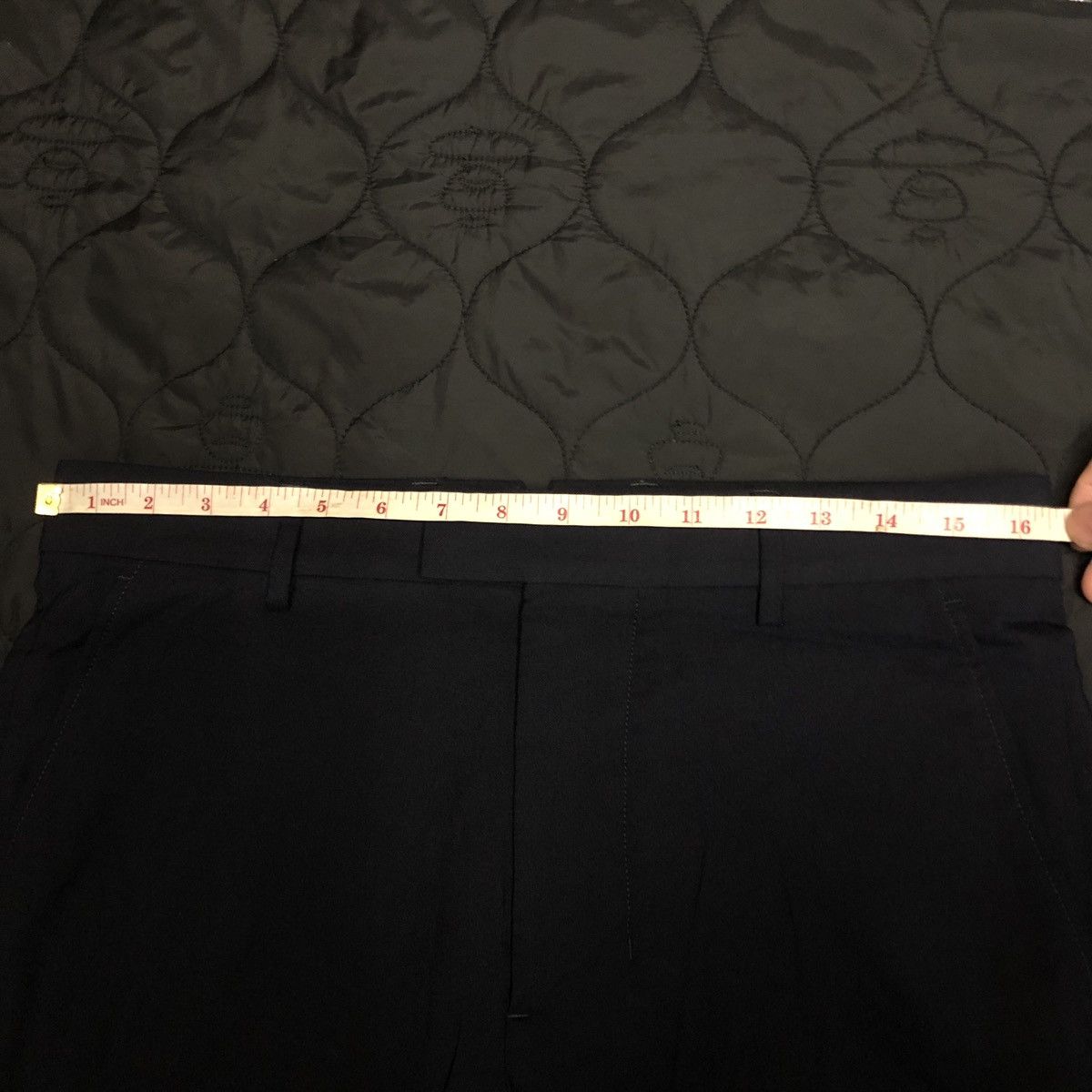 AMI AMI Tailored Trousers Size US 32 / EU 48 - 9 Thumbnail