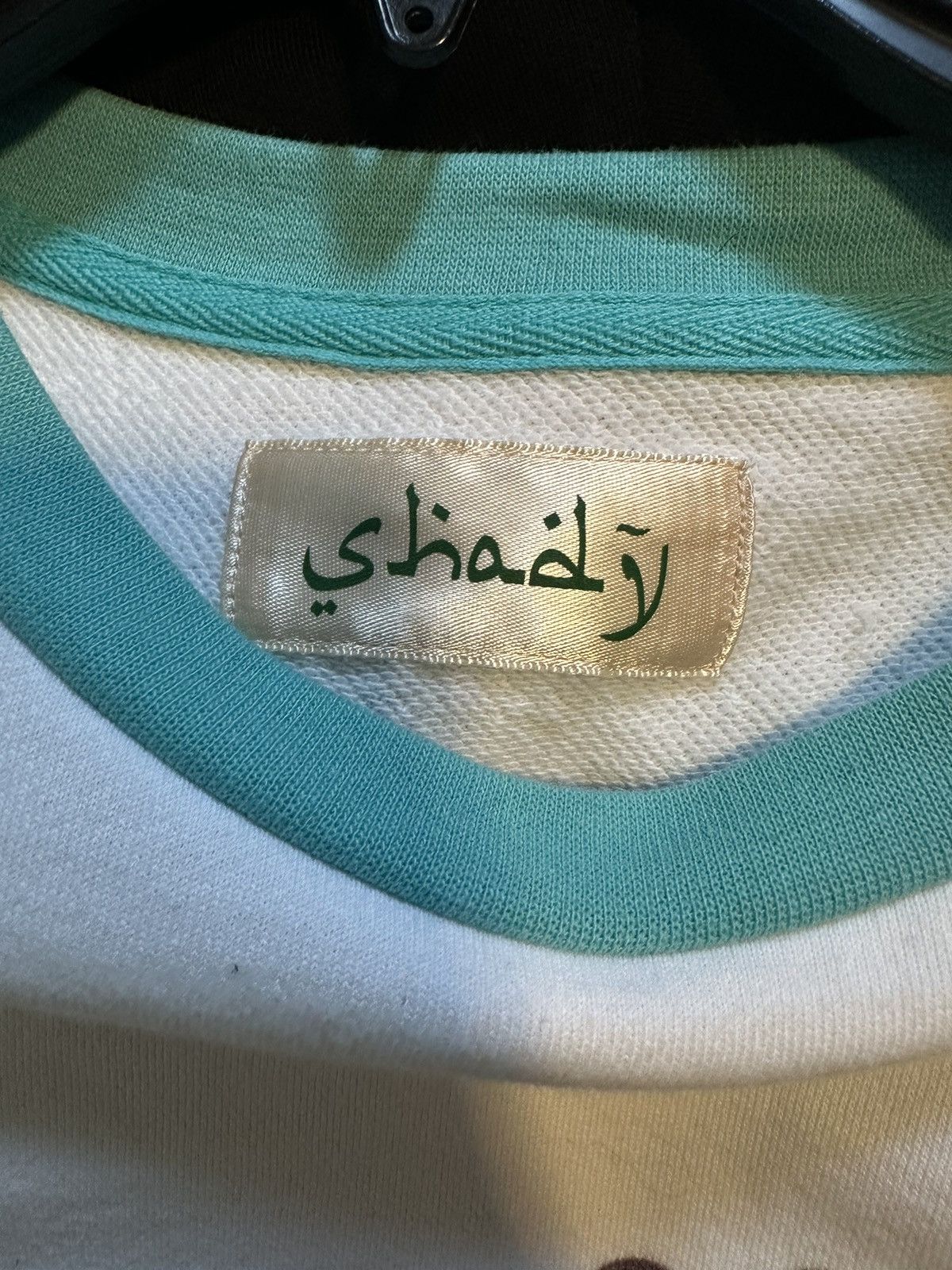 Other SHADY MICKEY TEE Size US M / EU 48-50 / 2 - 3 Thumbnail