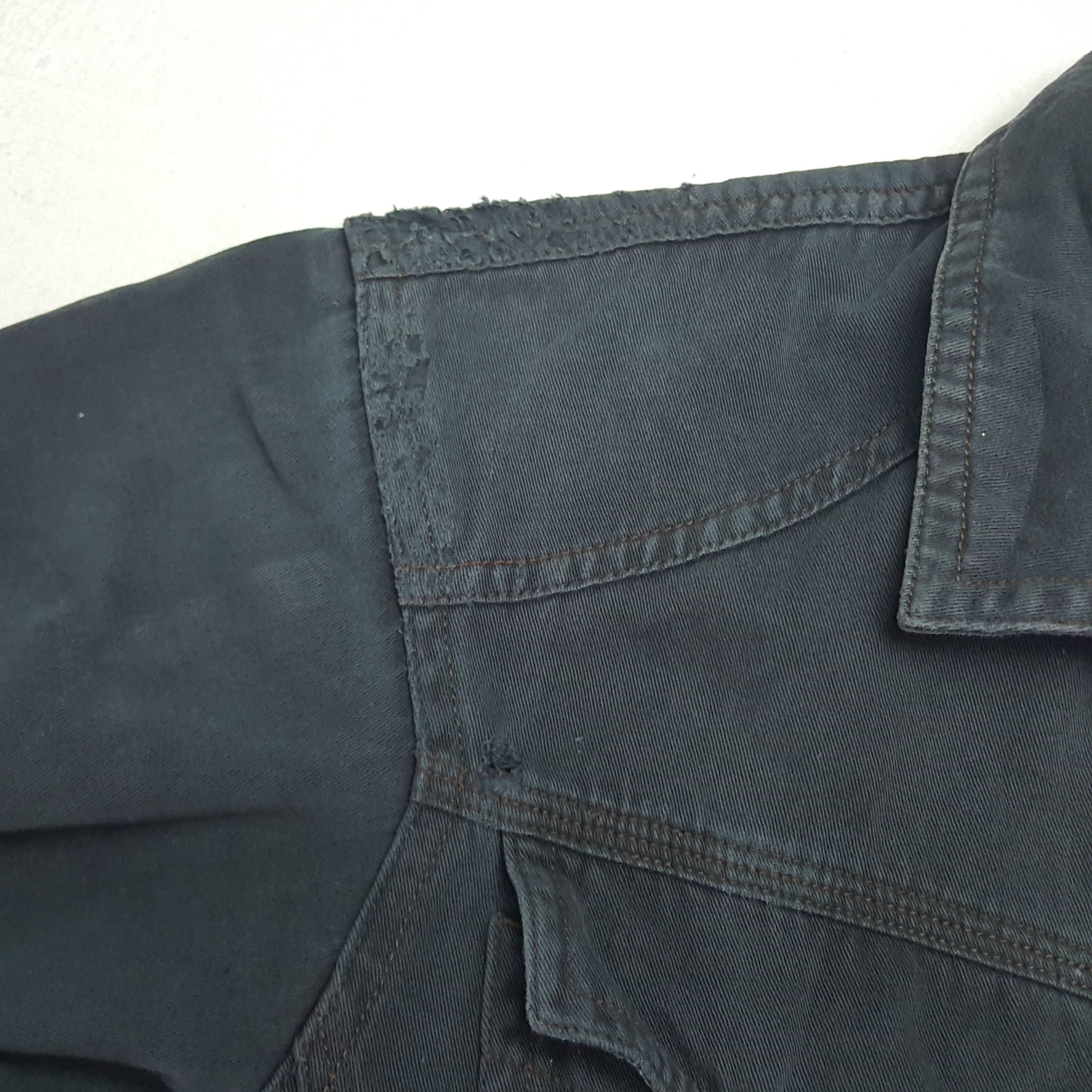 Japanese Brand × Vintage Vintage Toyota Racing Development TRD Japan Custom Jacket Size US L / EU 52-54 / 3 - 10 Thumbnail