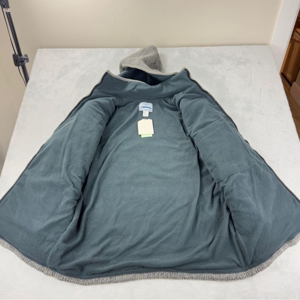 Other VTG Ark Imports Men's Sz XXL 100% New Zealand Wool Cowichan Size US XXL / EU 58 / 5 - 3 Thumbnail