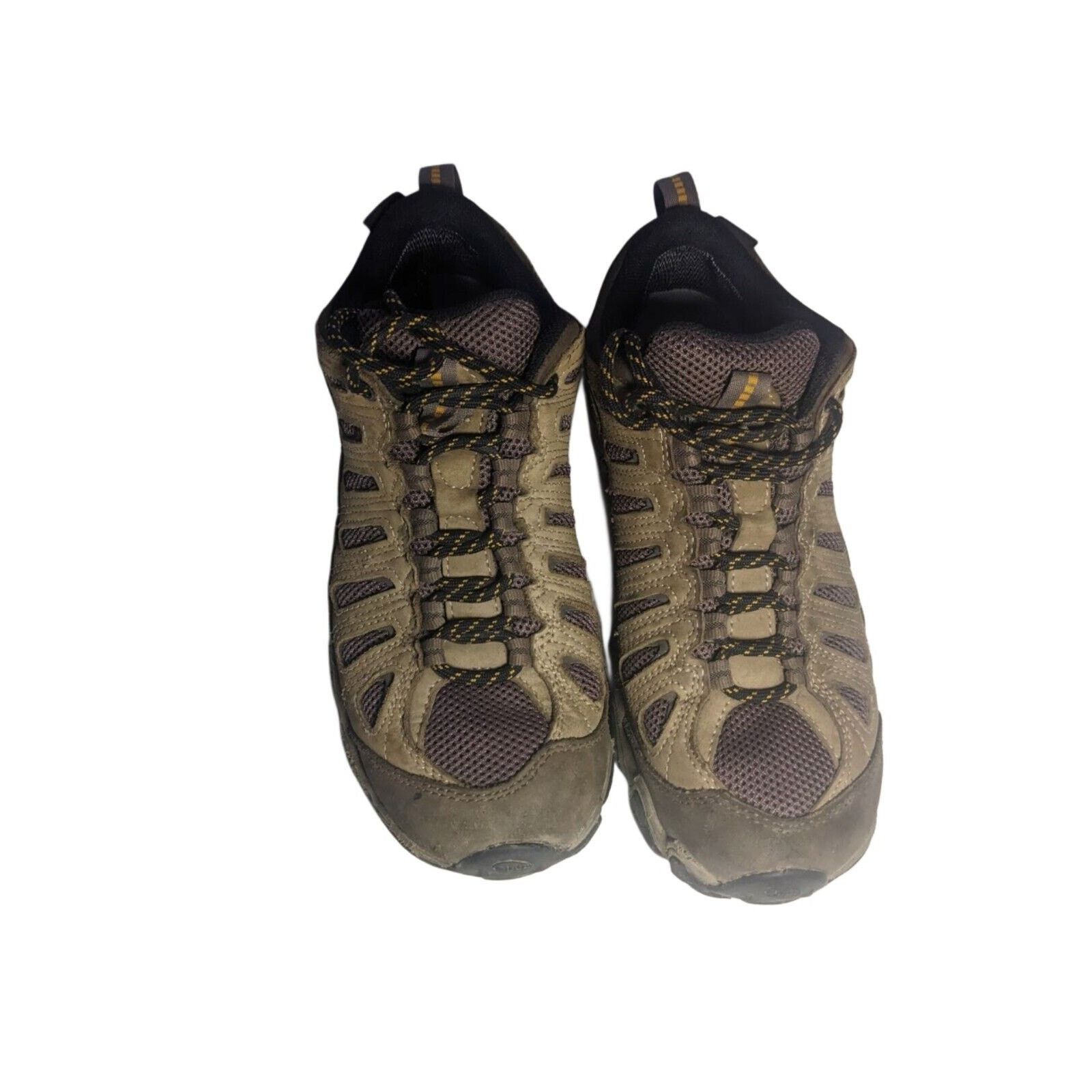 Hoka Hoka One One Hiking Boots GTX Oboz Size 10 Women/8.5 Men. Size US 8 / EU 41 - 2 Thumbnail