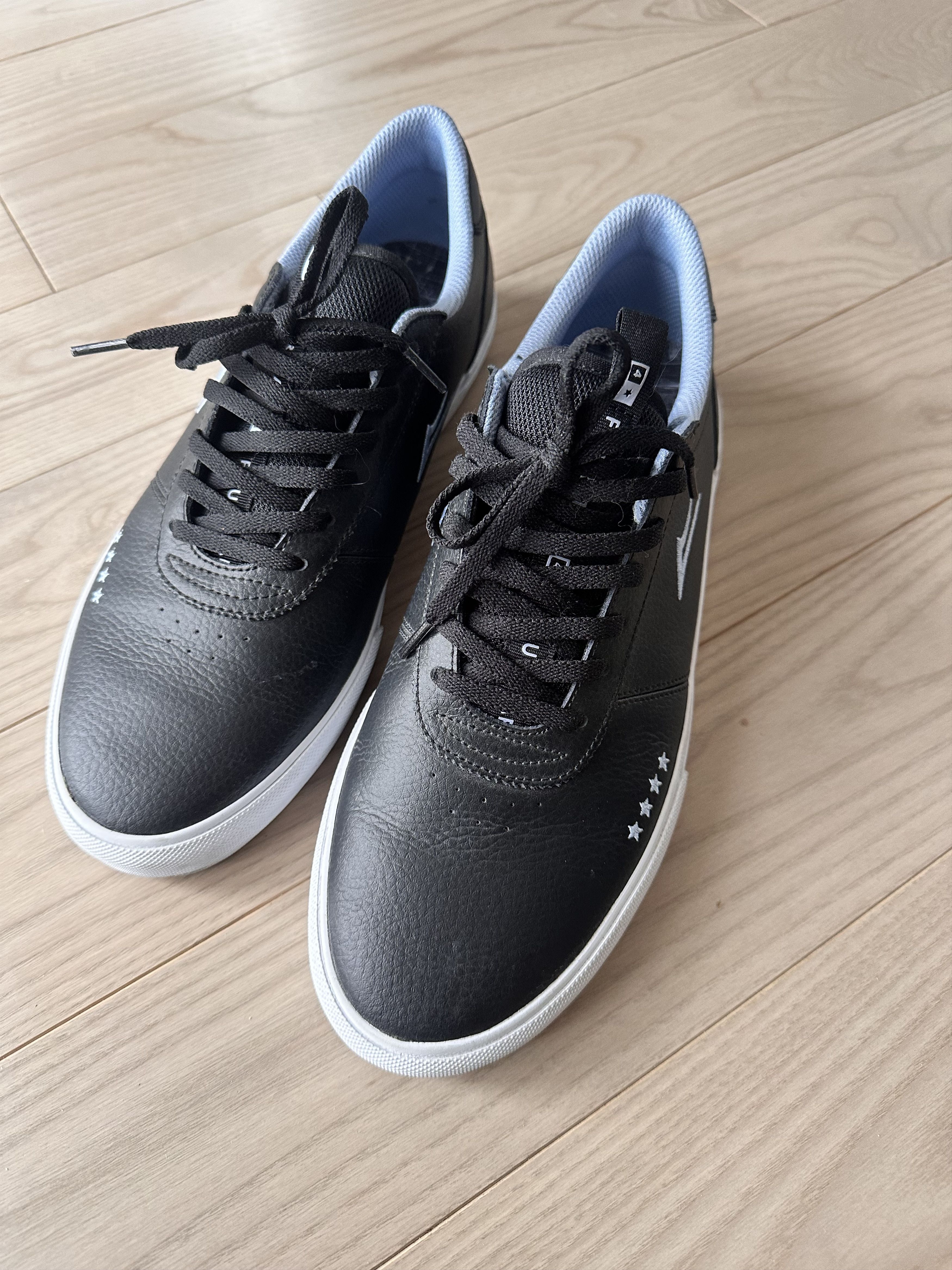 Lakai Lakai X Fourstar Manchester Size US 11 / EU 44 - 2 Thumbnail