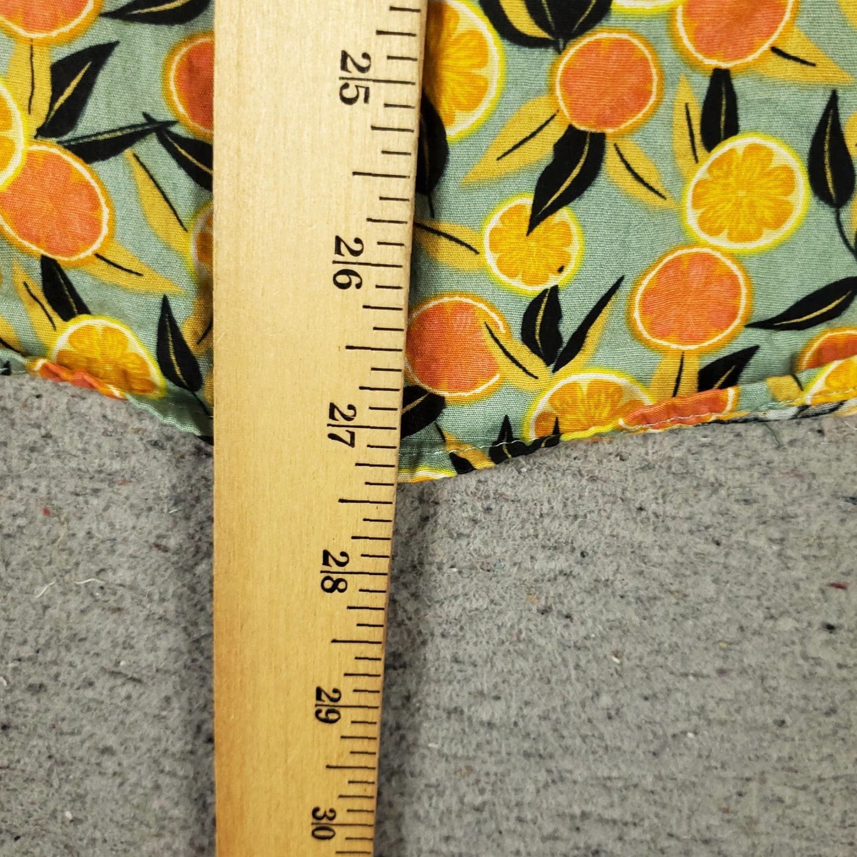 Vintage Kennington Men's Short Sleeve Shirt Cotton Floral Print Summer Tropical 90s Button-Up Small Size US S / EU 44-46 / 1 - 4 Thumbnail