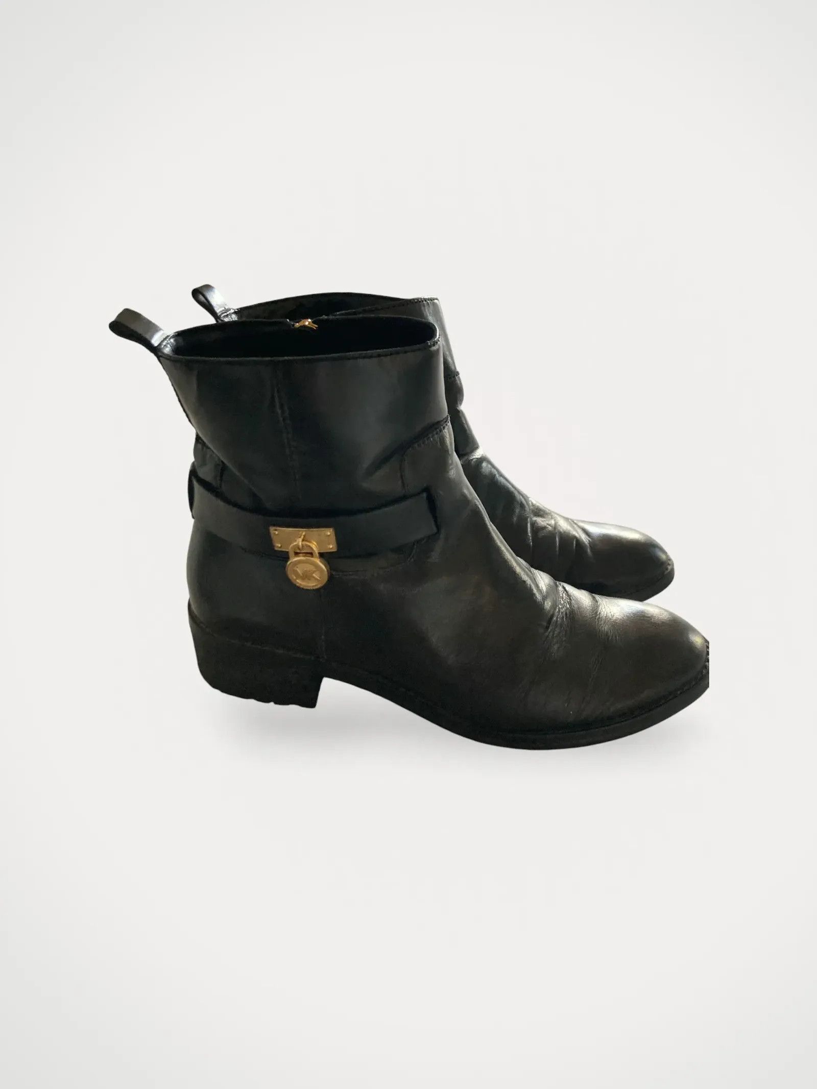 Michael Kors Michael Kors Boots Size US 9 / IT 39 - 1 Thumbnail