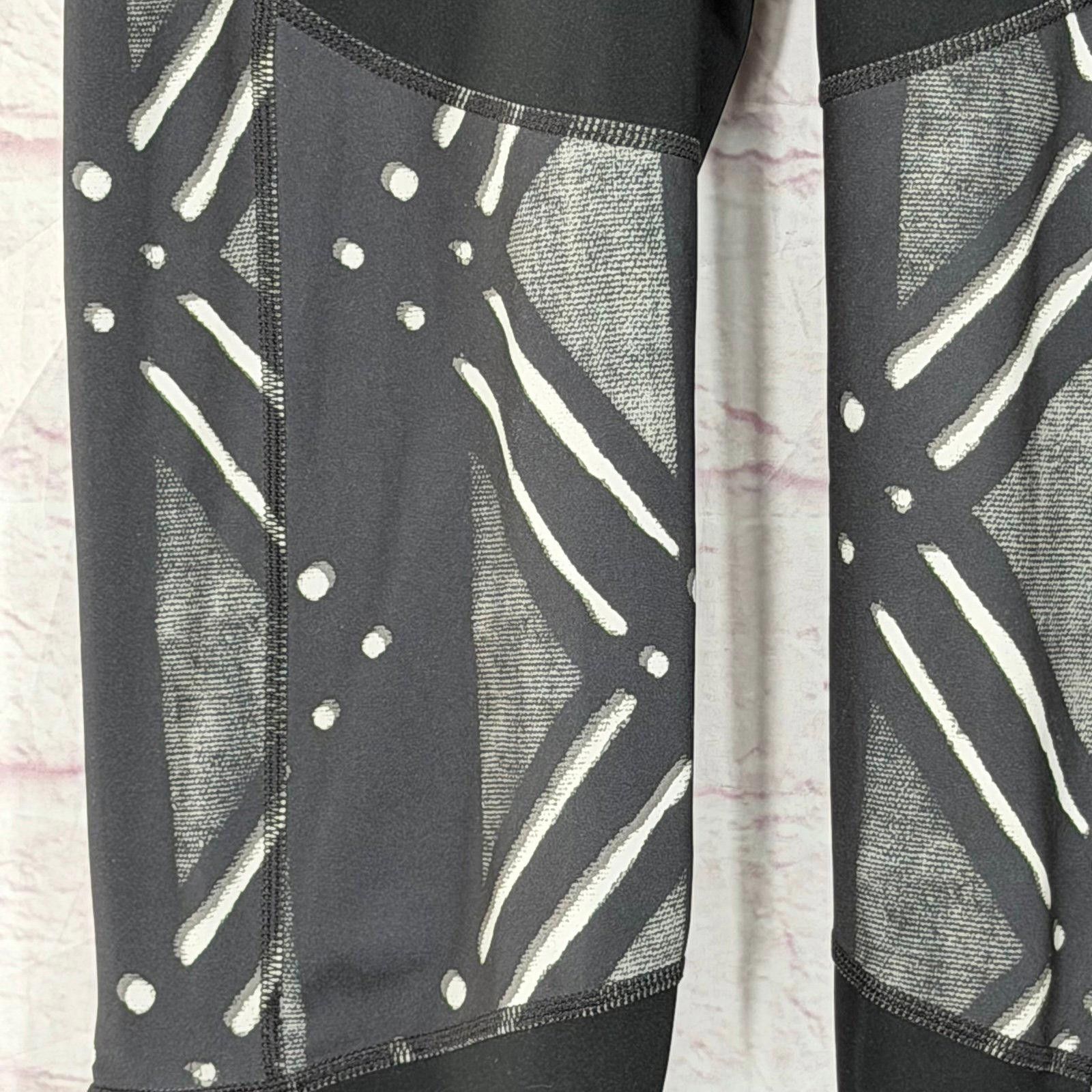 Nike Nike Pro Dri-FIT Women's Small Leggings Size 28" / US 6 / IT 42 - 2 Thumbnail